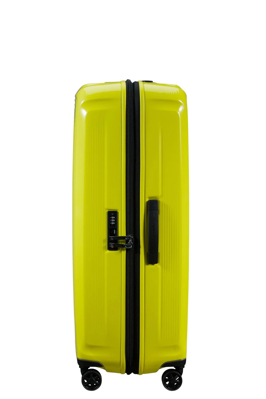 Maleta Gigante Extensible NUON de Samsonite 81cm - Image 87