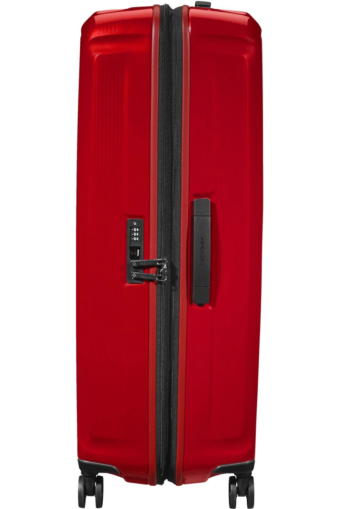 Maleta Gigante Extensible NUON de Samsonite 81cm - Image 9