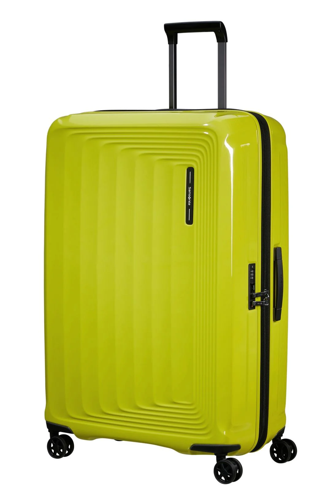 Maleta Gigante Extensible NUON de Samsonite 81cm - Image 90