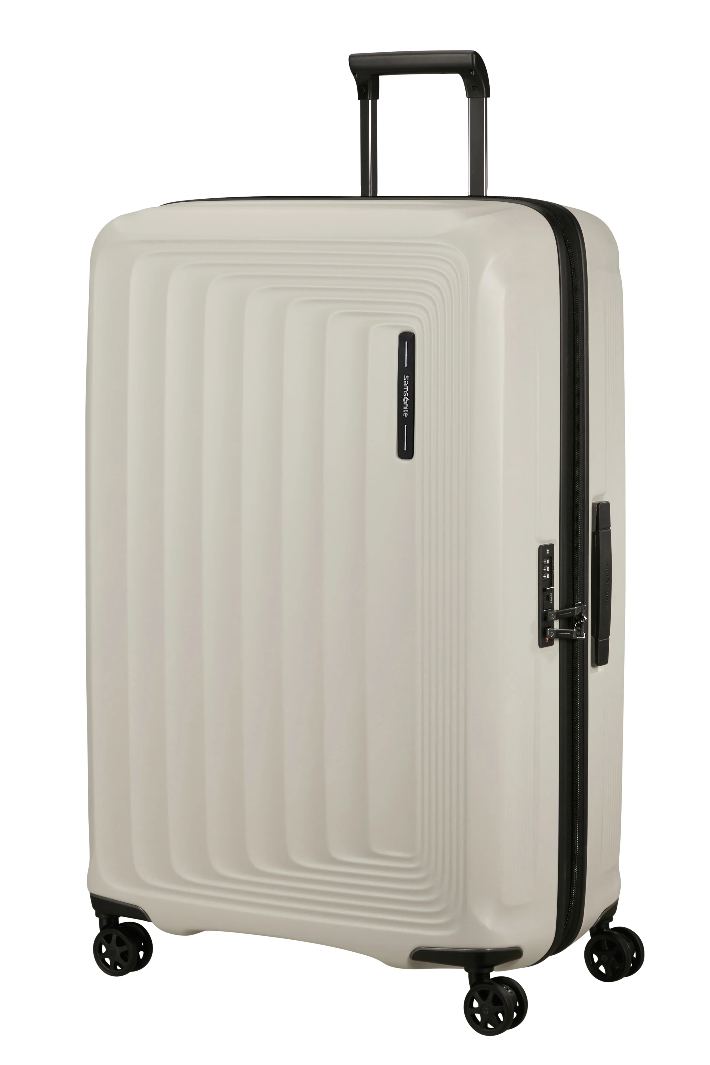 Maleta Gigante Extensible NUON de Samsonite 81cm - Image 95