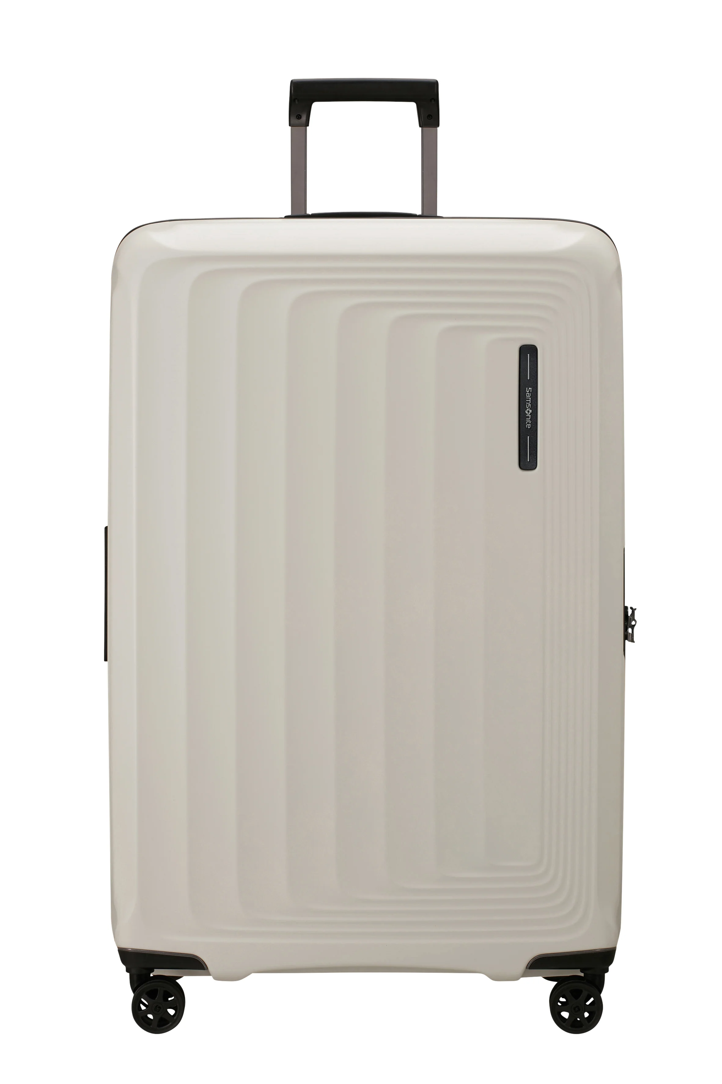 Maleta Gigante Extensible NUON de Samsonite 81cm - Image 96