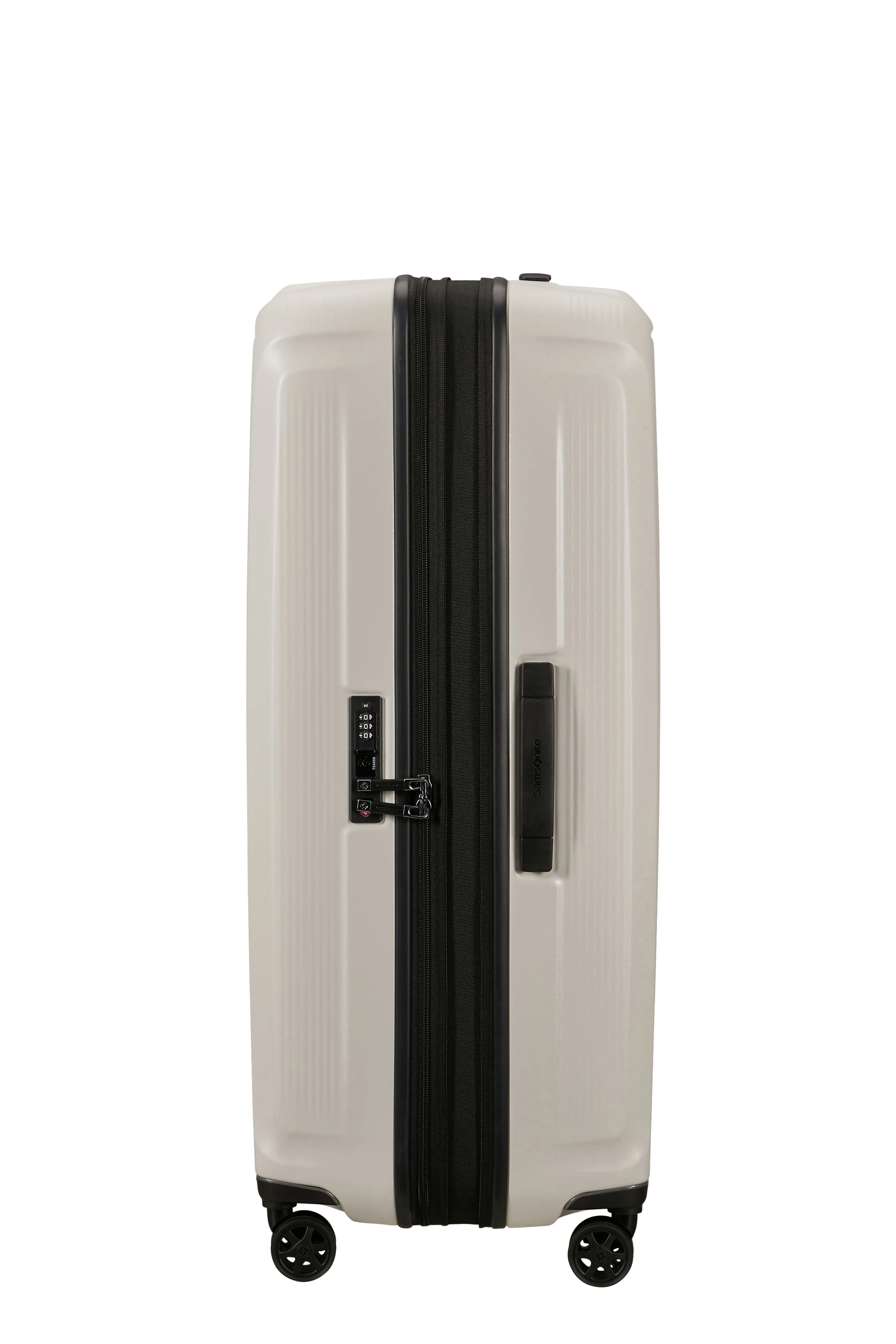 Maleta Gigante Extensible NUON de Samsonite 81cm - Image 99