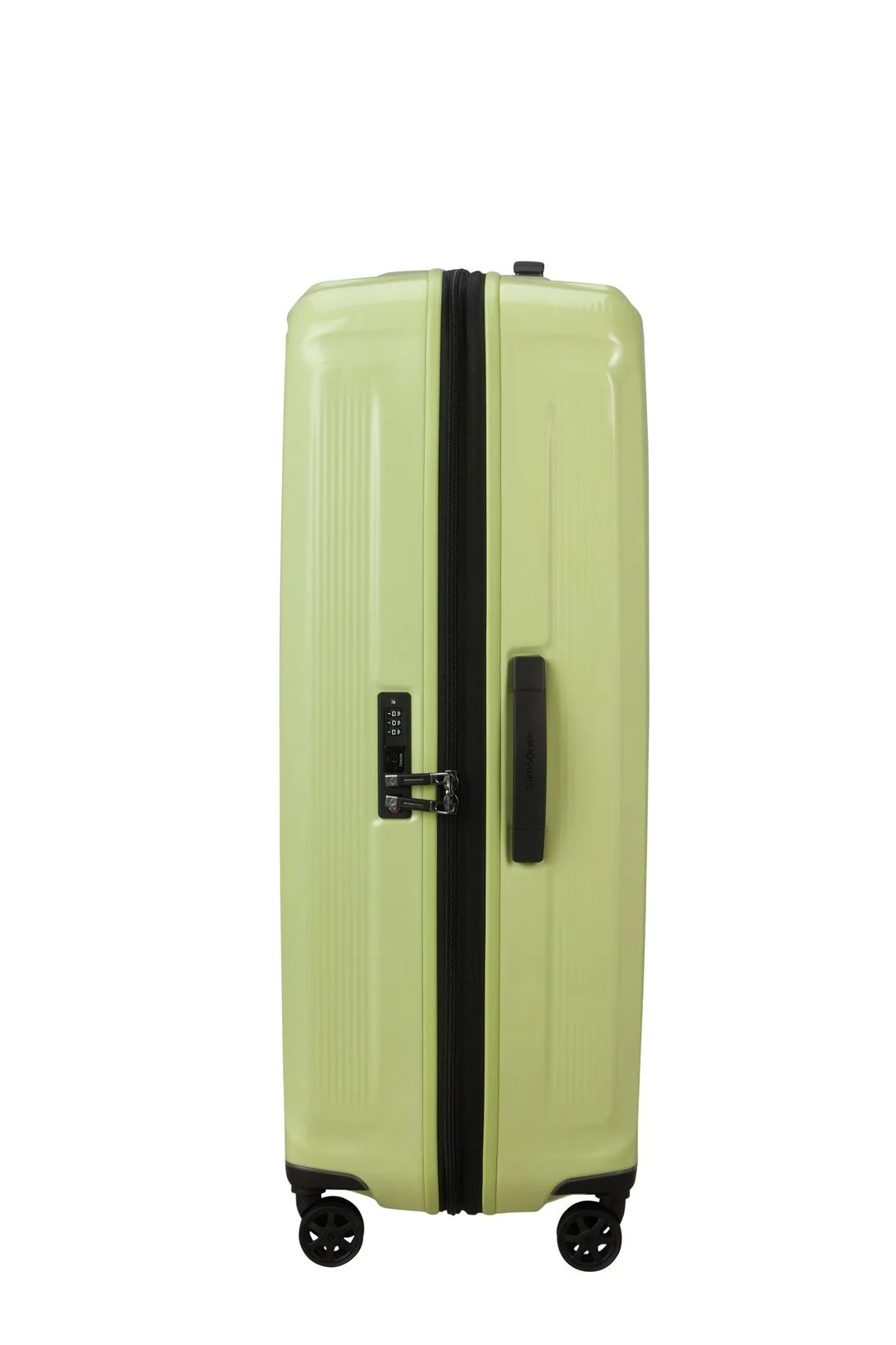 Maleta Gigante Extensible NUON de Samsonite 81cm - Image 12