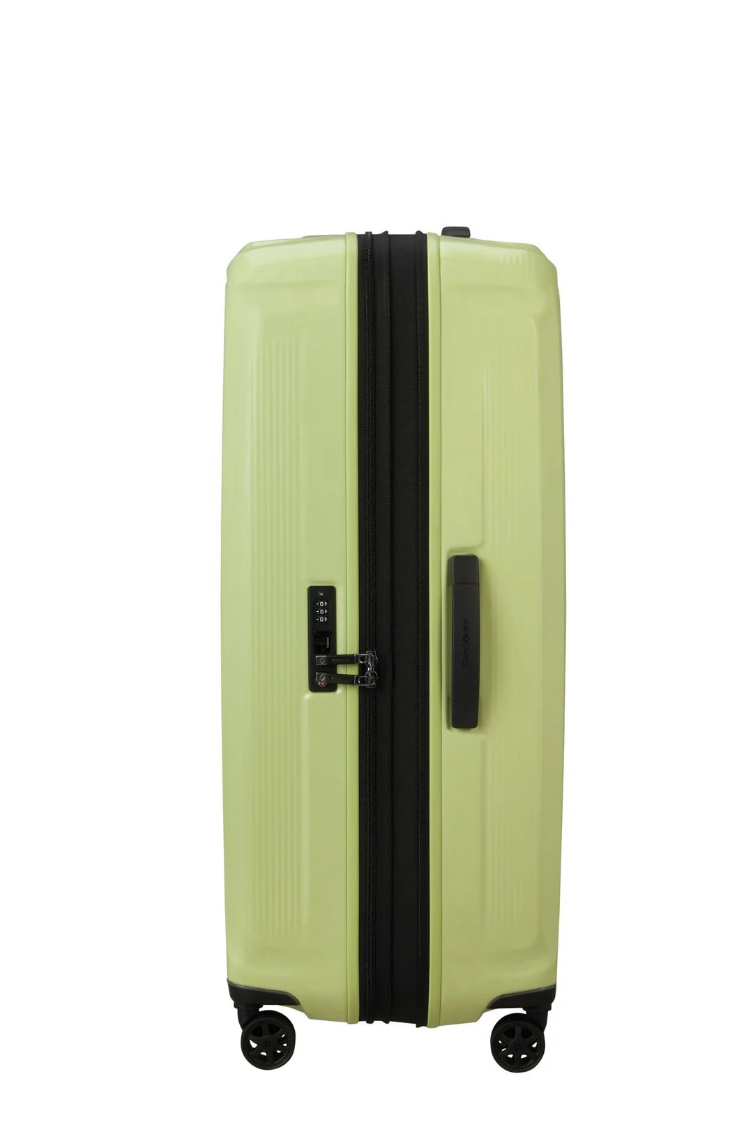Maleta Gigante Extensible NUON de Samsonite 81cm - Image 13