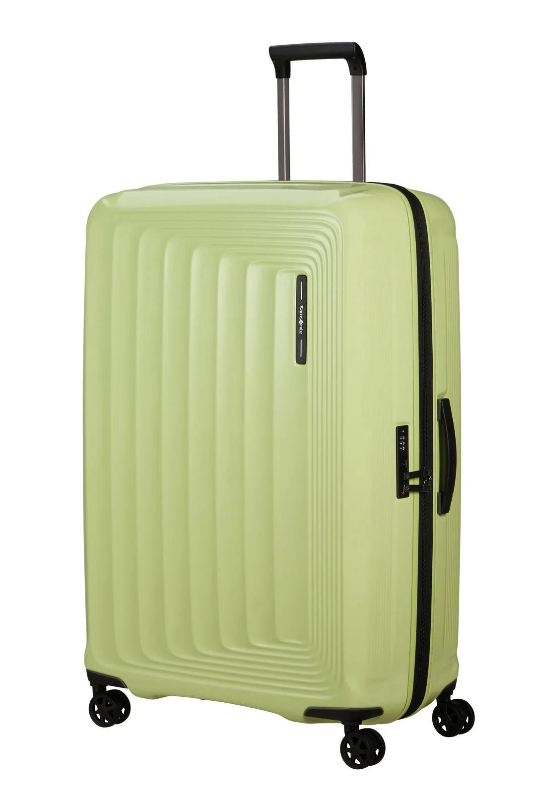 Maleta Gigante Extensible NUON de Samsonite 81cm - Image 15