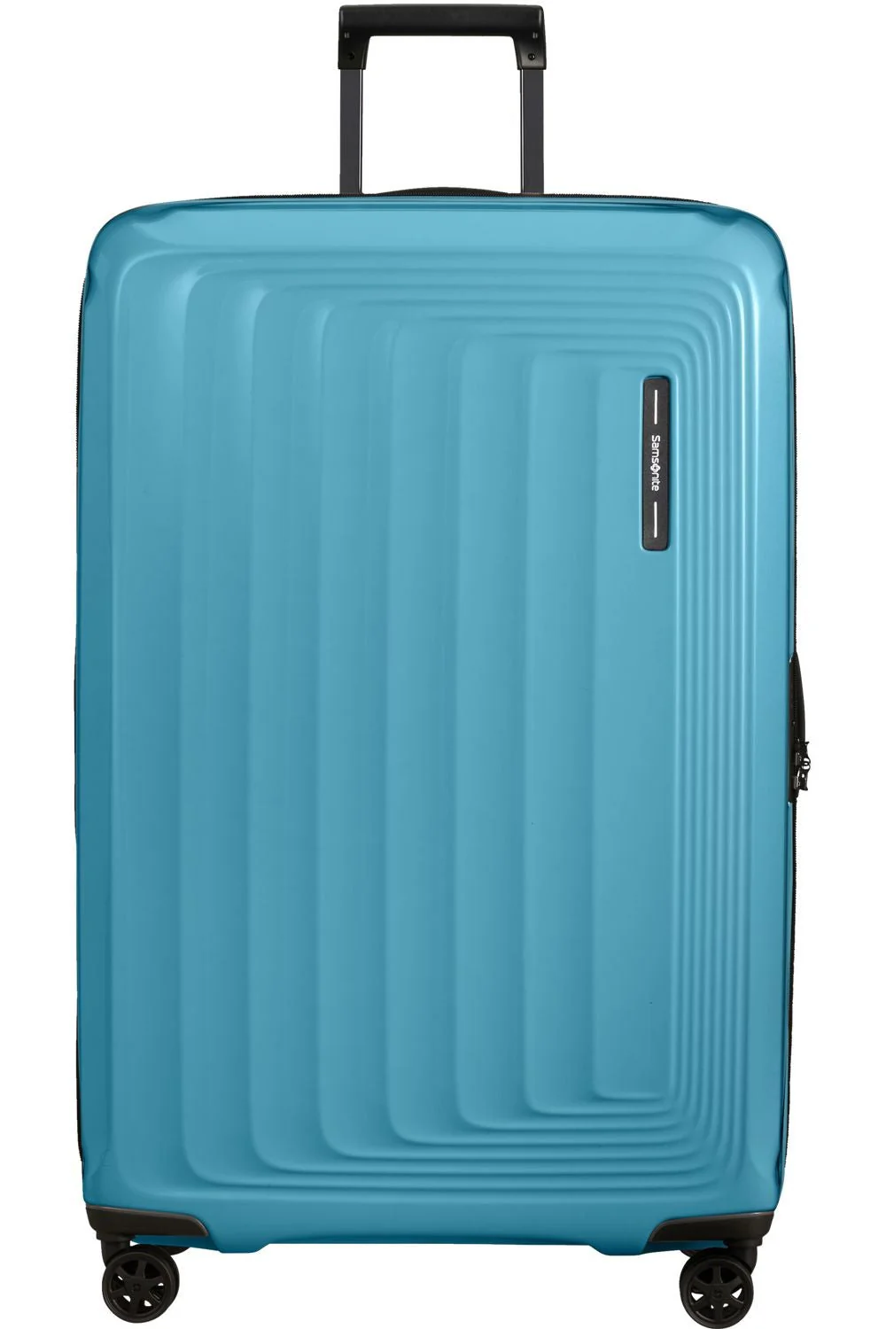 Maleta Gigante Extensible NUON de Samsonite 81cm - Image 2