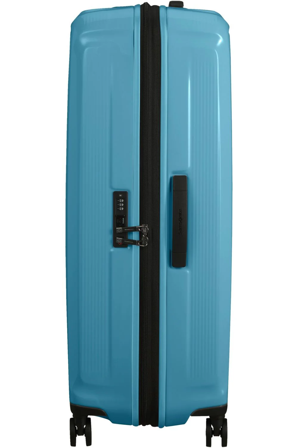 Maleta Gigante Extensible NUON de Samsonite 81cm - Image 4