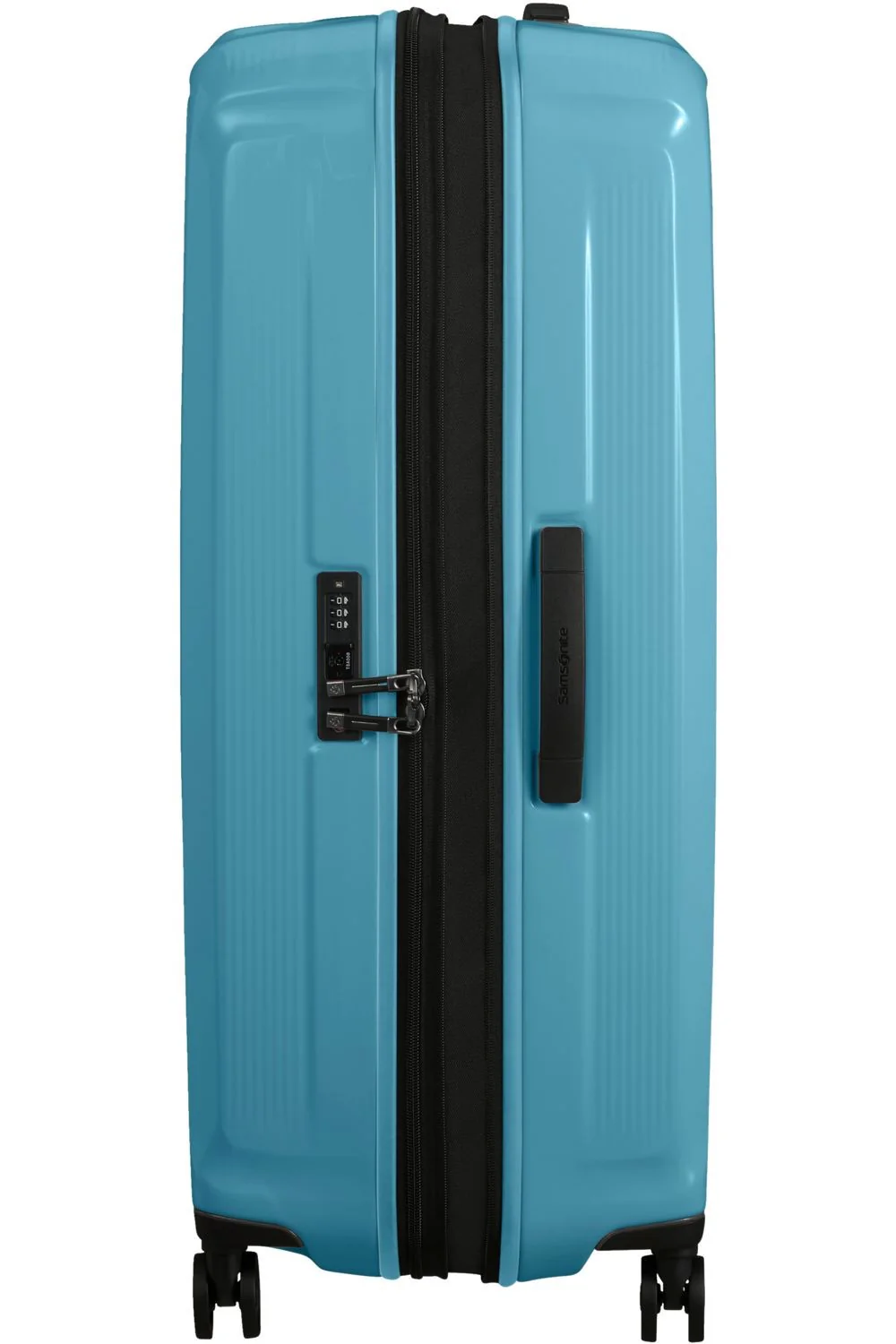 Maleta Gigante Extensible NUON de Samsonite 81cm - Image 5