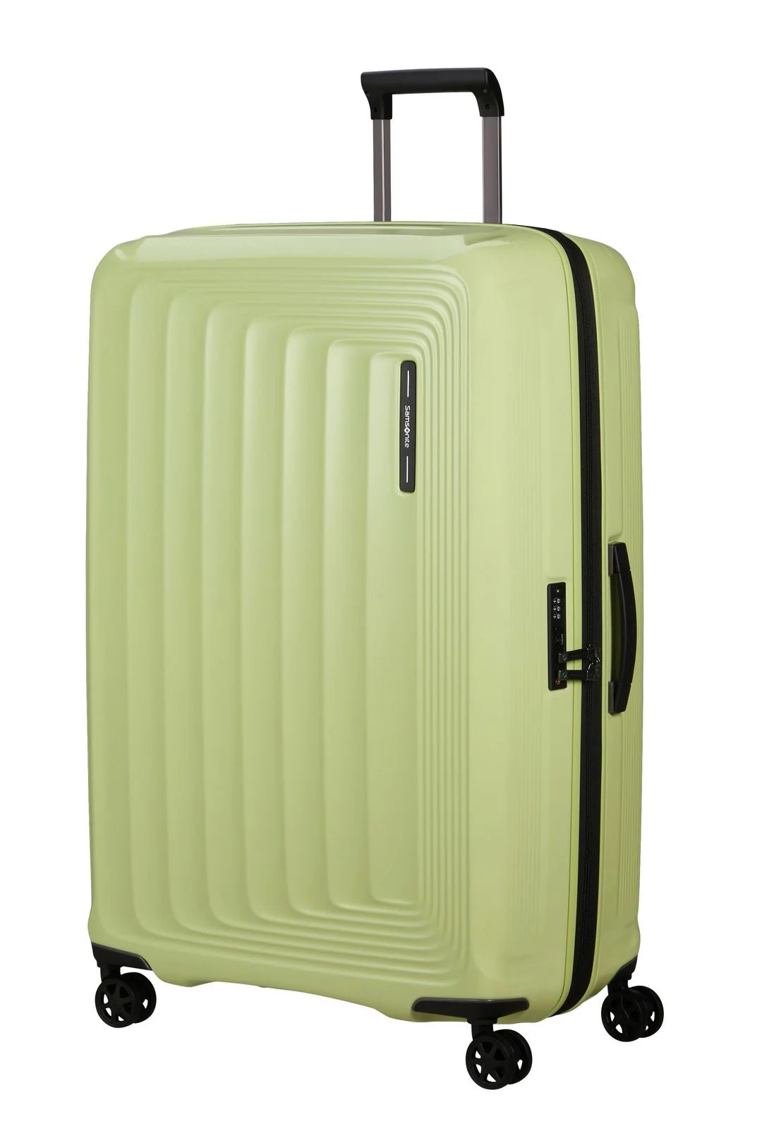 Maleta Gigante Extensible NUON de Samsonite 81cm - Image 7