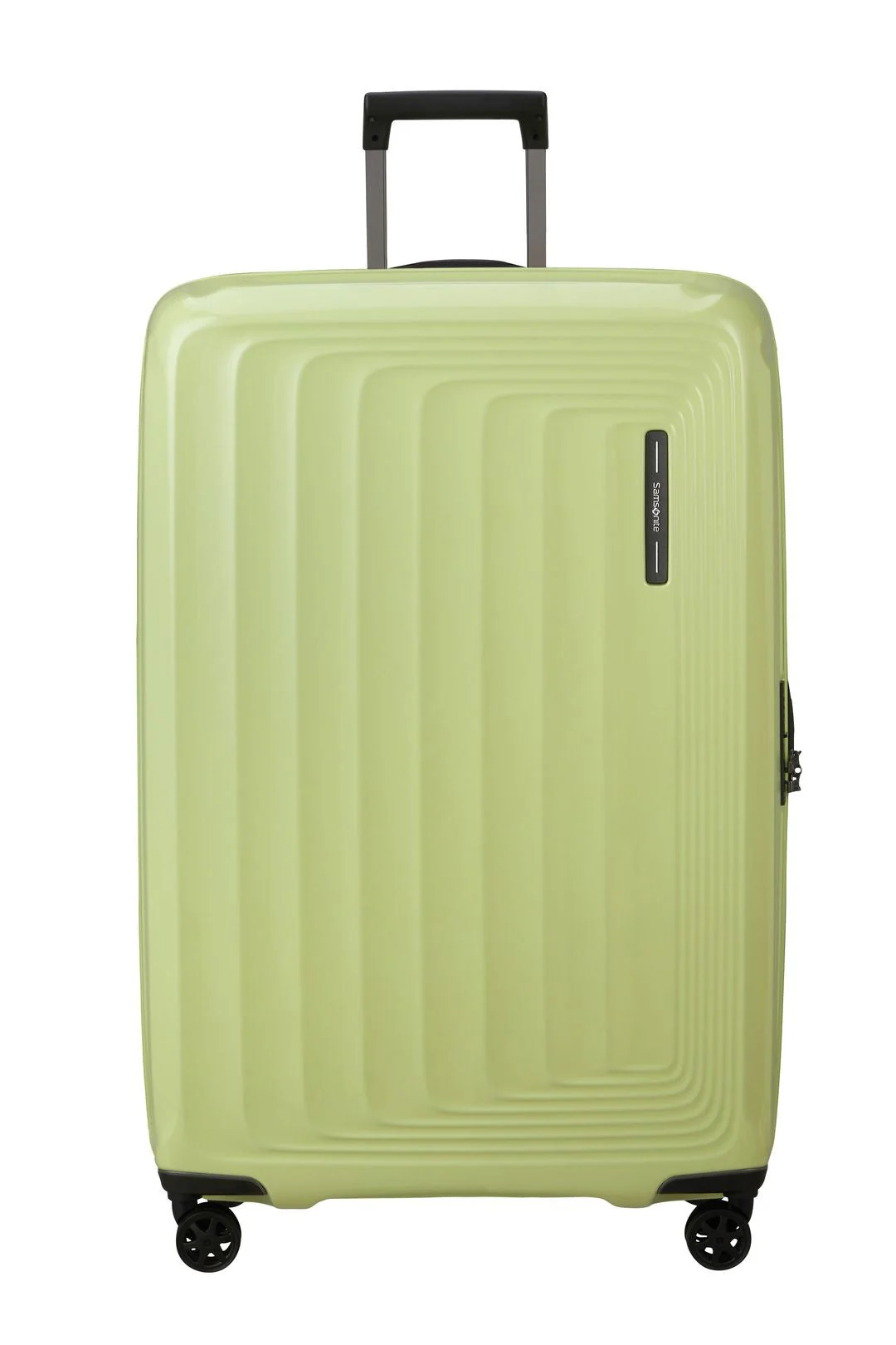 Maleta Gigante Extensible NUON de Samsonite 81cm - Image 8