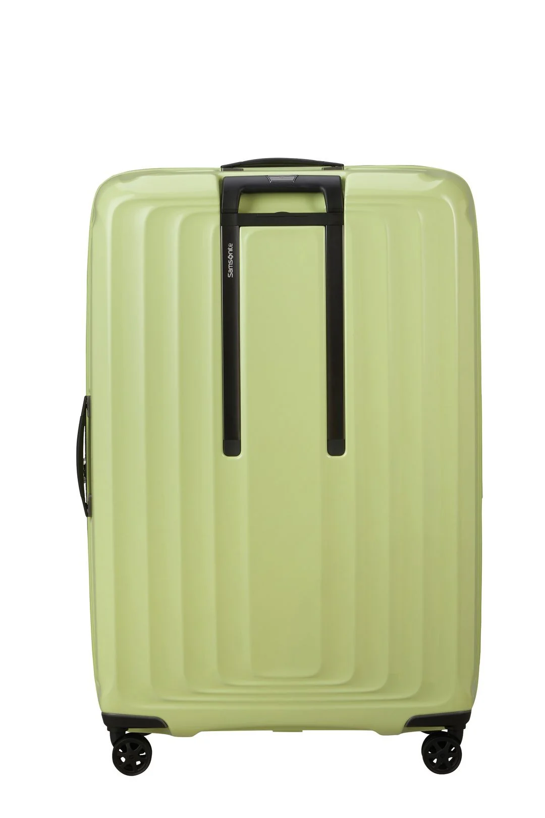 Maleta Gigante Extensible NUON de Samsonite 81cm - Image 9