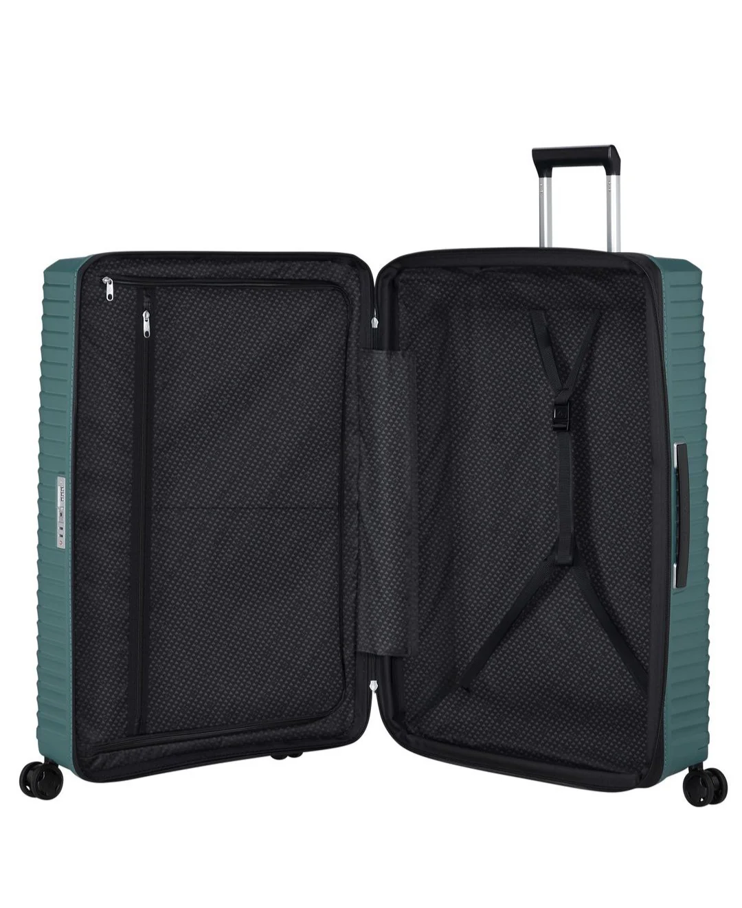 Maleta Gigante Extensible UPSCAPE de Samsonite 81cm - Image 106