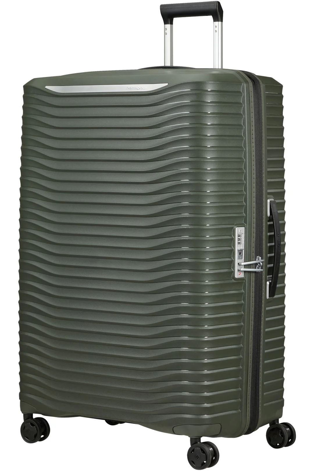 Maleta Gigante Extensible UPSCAPE de Samsonite 81cm - Image 142