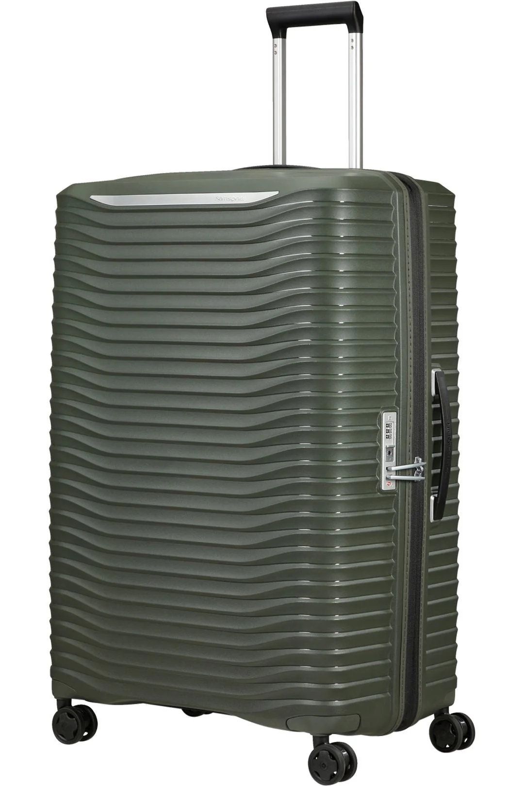 Maleta Gigante Extensible UPSCAPE de Samsonite 81cm - Image 147