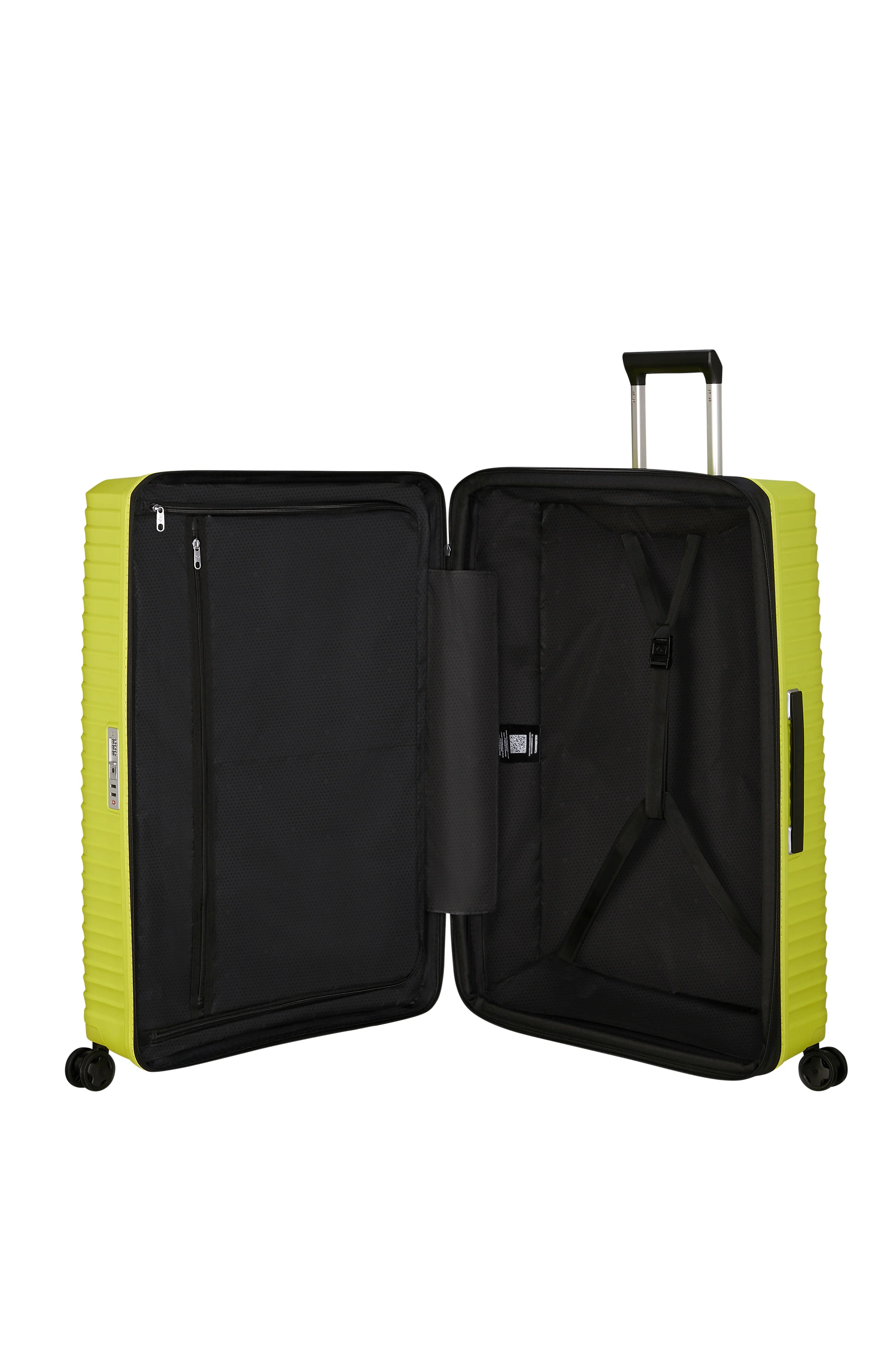 Maleta Gigante Extensible UPSCAPE de Samsonite 81cm - Image 219