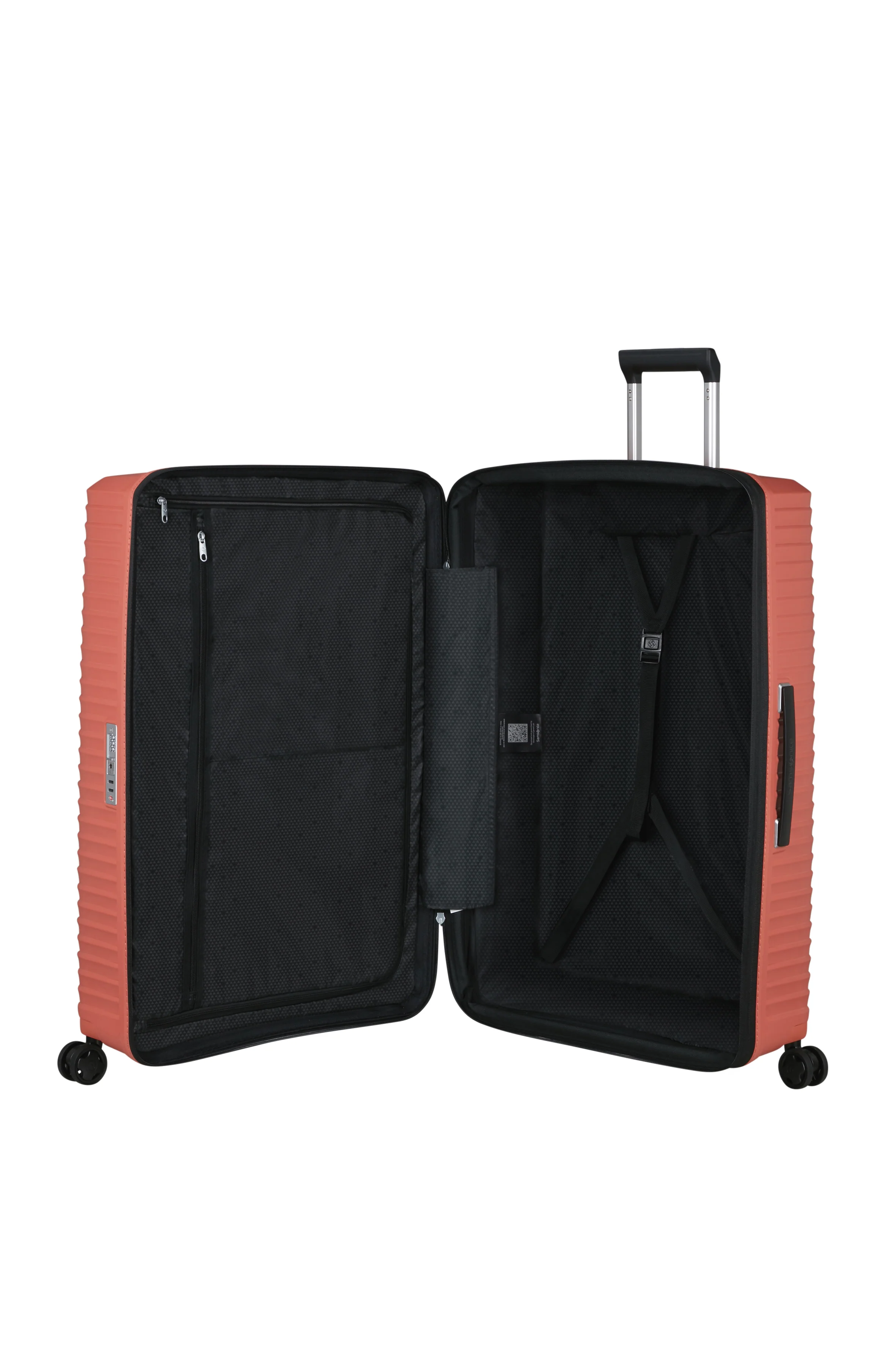 Maleta Gigante Extensible UPSCAPE de Samsonite 81cm - Image 227
