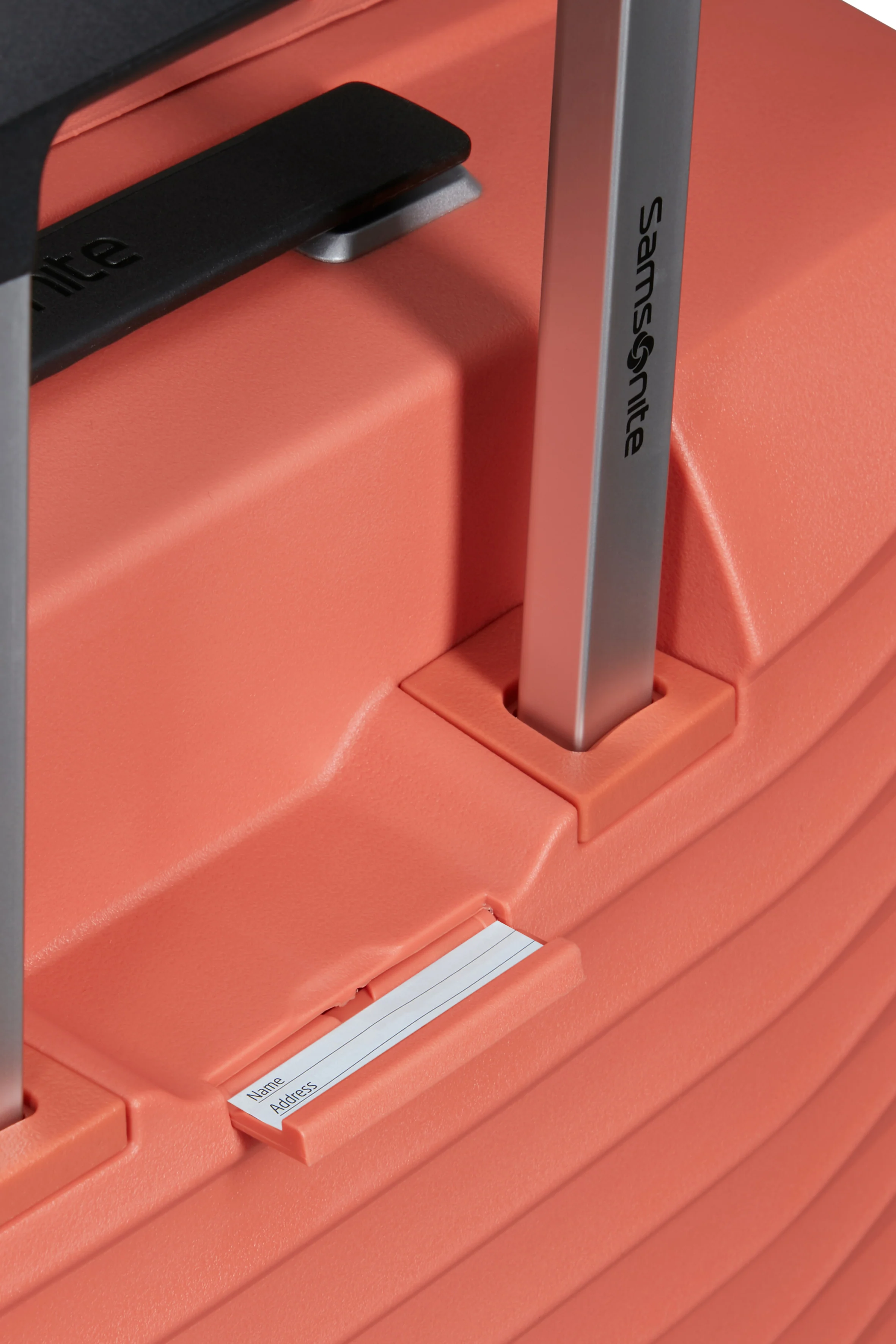 Maleta Gigante Extensible UPSCAPE de Samsonite 81cm - Image 231