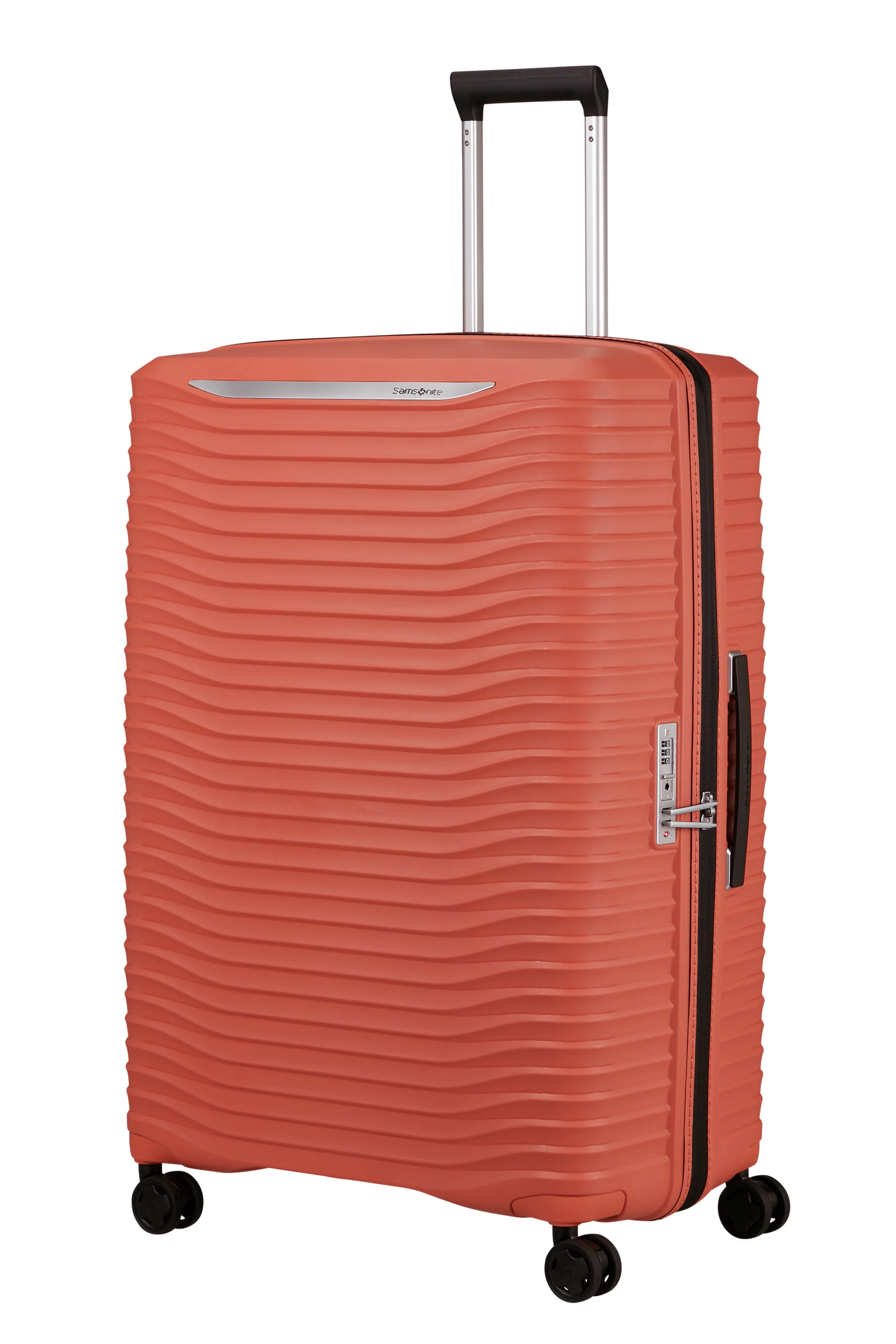 Maleta Gigante Extensible UPSCAPE de Samsonite 81cm - Image 233