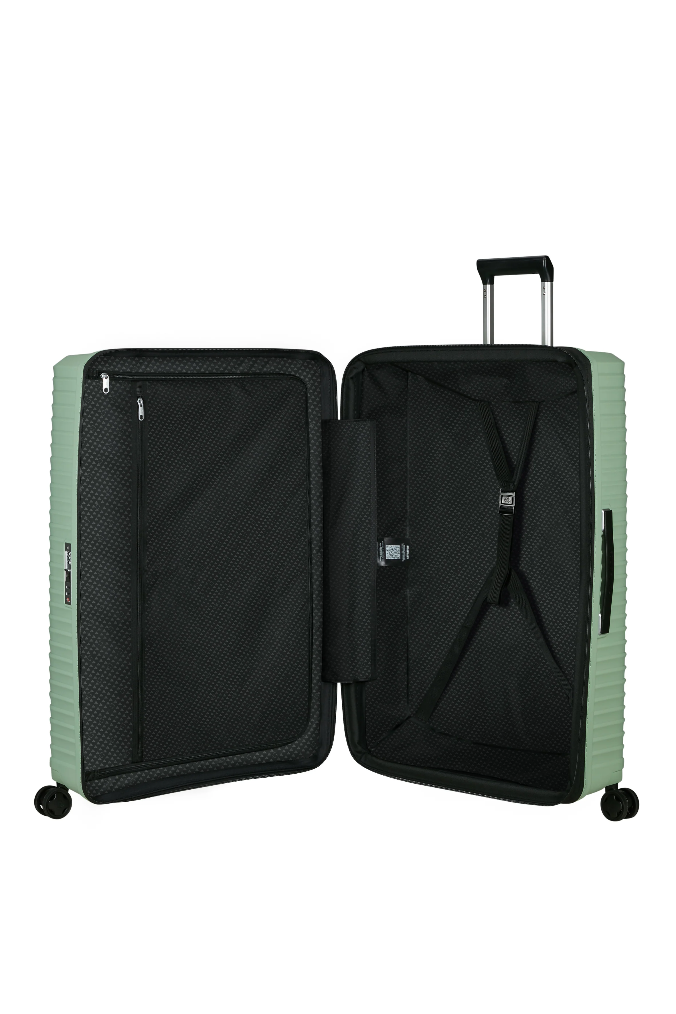 Maleta Gigante Extensible UPSCAPE de Samsonite 81cm - Image 237