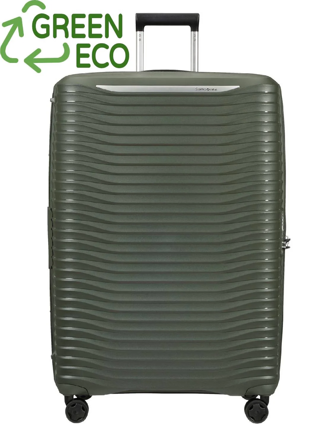 Maleta Gigante Extensible UPSCAPE de Samsonite 81cm - Image 40