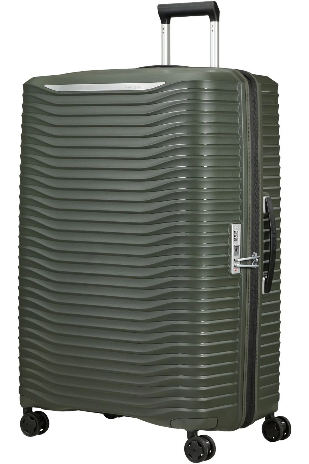 Maleta Gigante Extensible UPSCAPE de Samsonite 81cm - Image 41