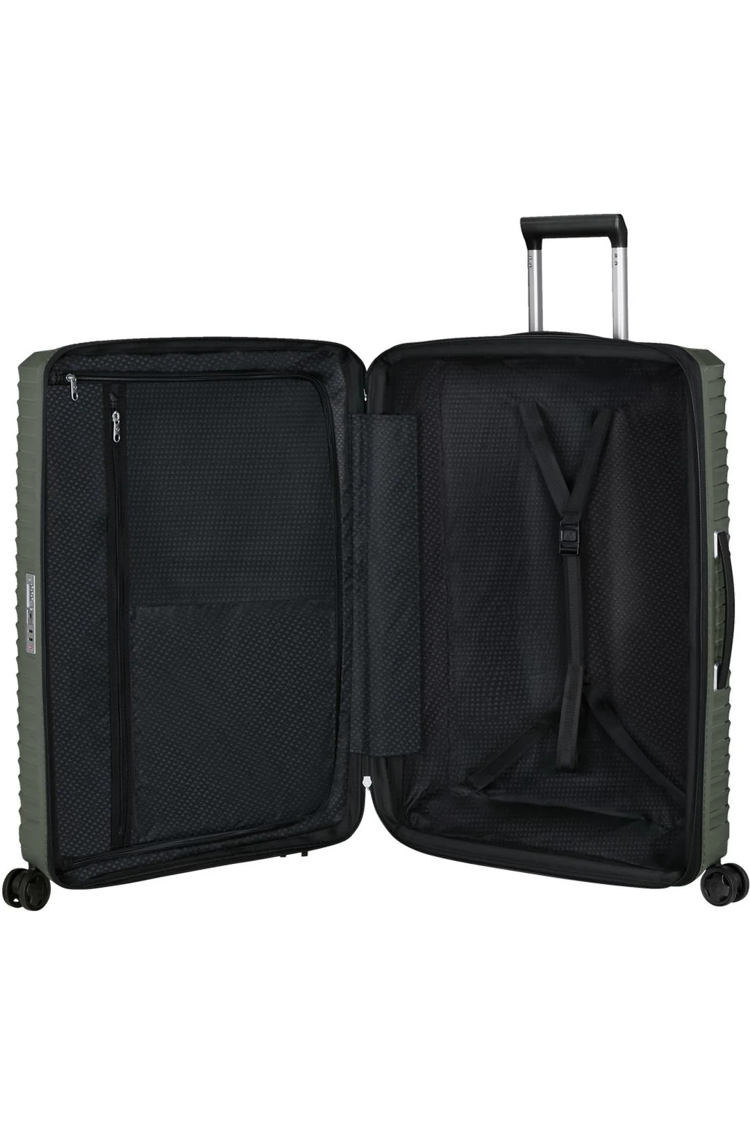 Maleta Gigante Extensible UPSCAPE de Samsonite 81cm - Image 45