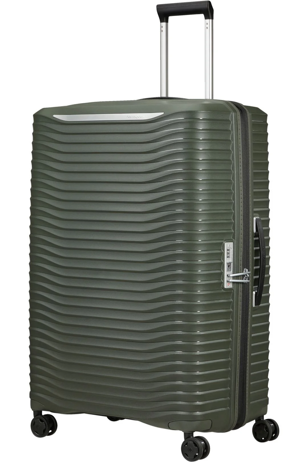 Maleta Gigante Extensible UPSCAPE de Samsonite 81cm - Image 46