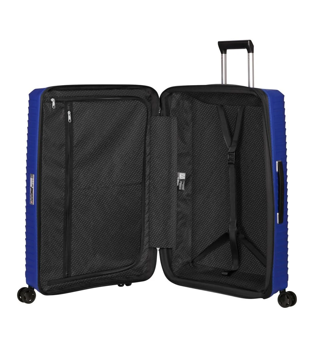 Maleta Gigante Extensible UPSCAPE de Samsonite 81cm - Image 79