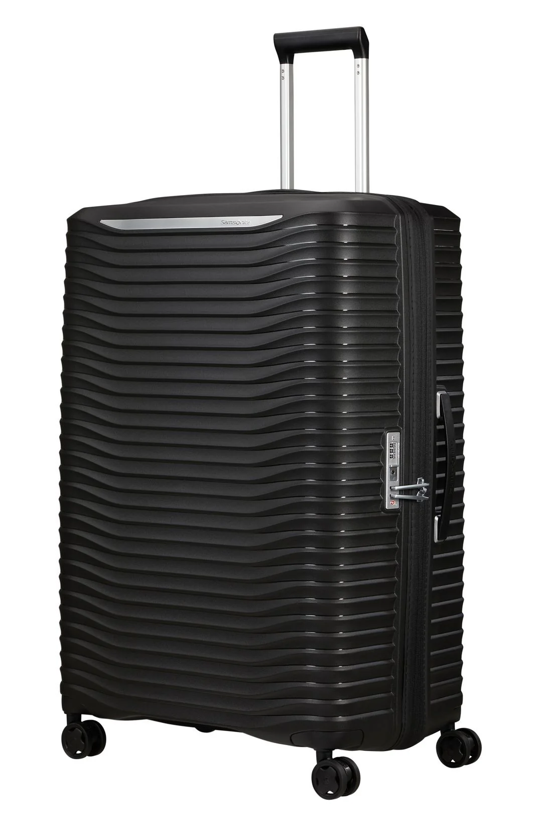 Maleta Gigante Extensible UPSCAPE de Samsonite 81cm - Image 8