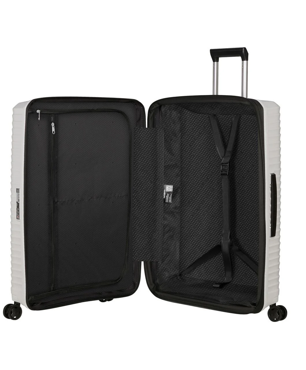 Maleta Gigante Extensible UPSCAPE de Samsonite 81cm - Image 90