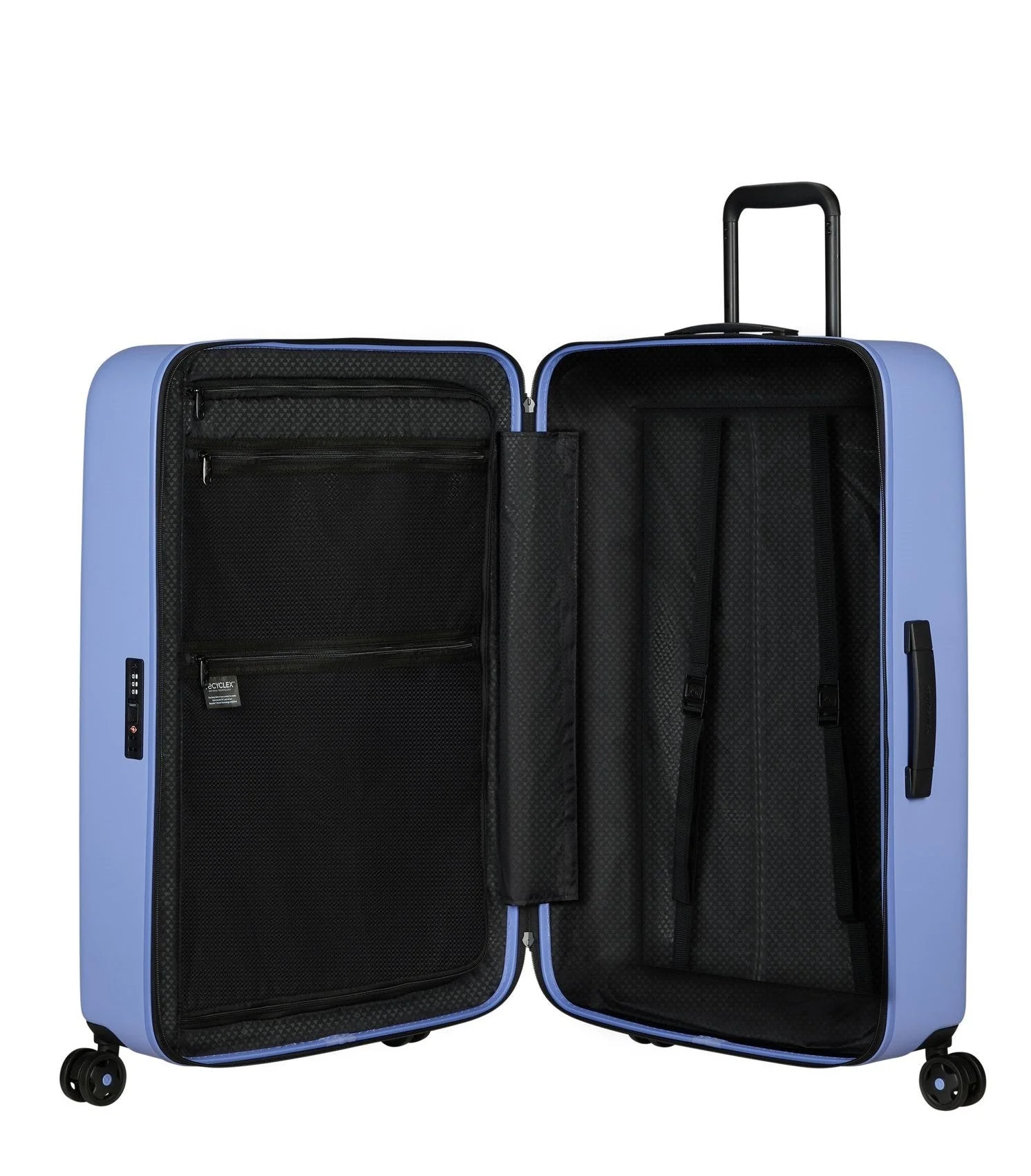 MALETA GRANDE 75CM SAMSONITE STACKD - Image 47