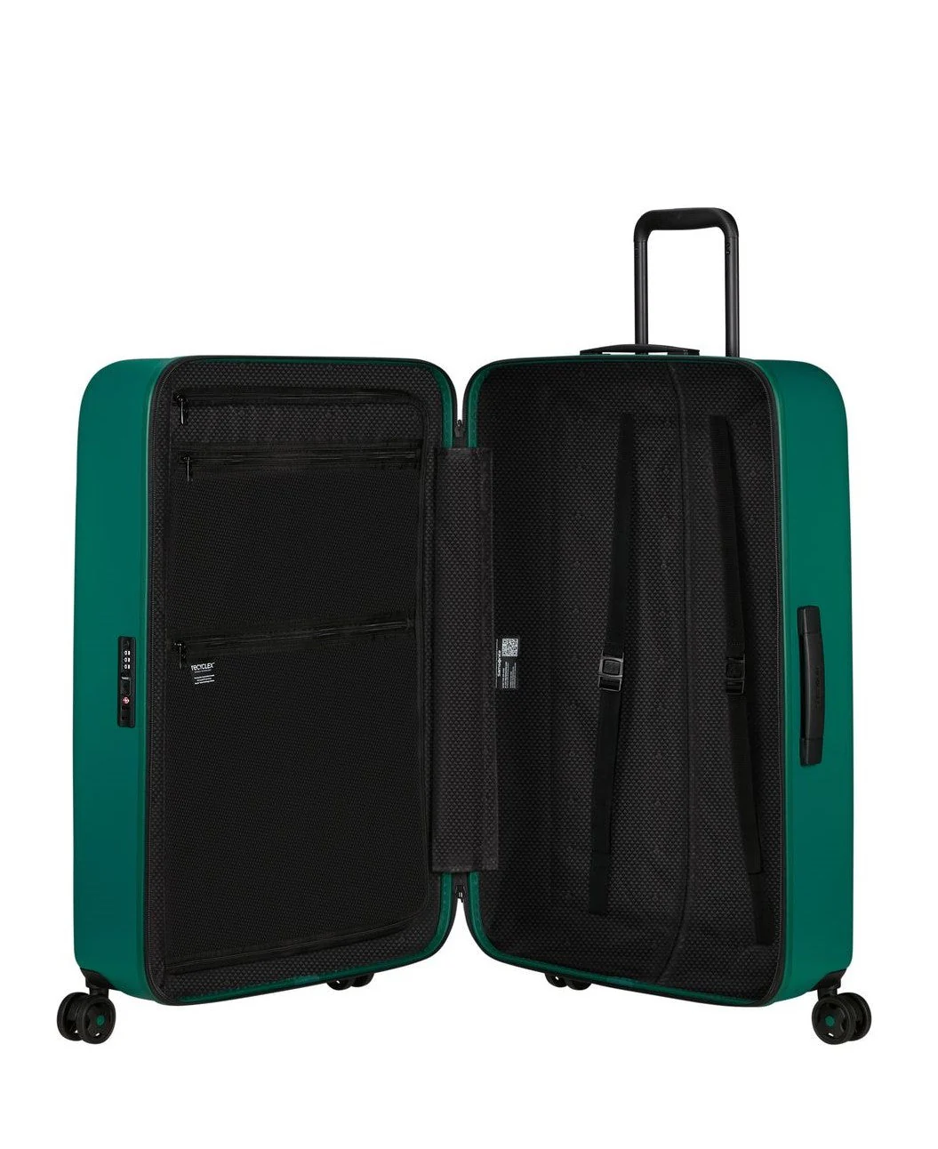 MALETA GRANDE 75CM SAMSONITE STACKD - Image 57