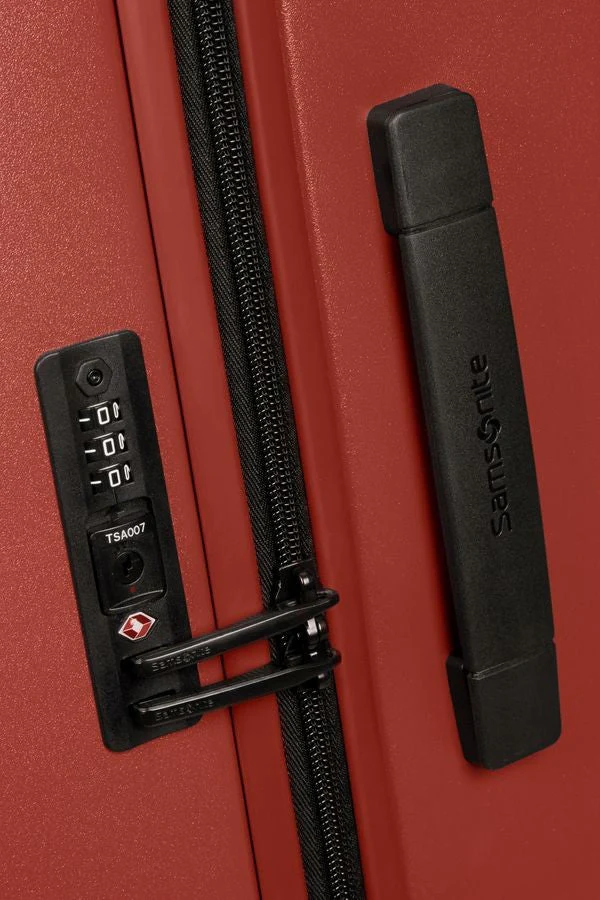 MALETA GRANDE 75CM SAMSONITE STACKD - Image 6