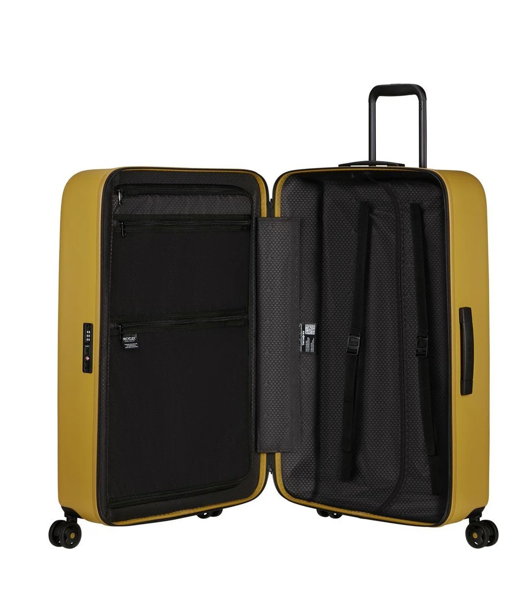 MALETA GRANDE 75CM SAMSONITE STACKD - Image 70