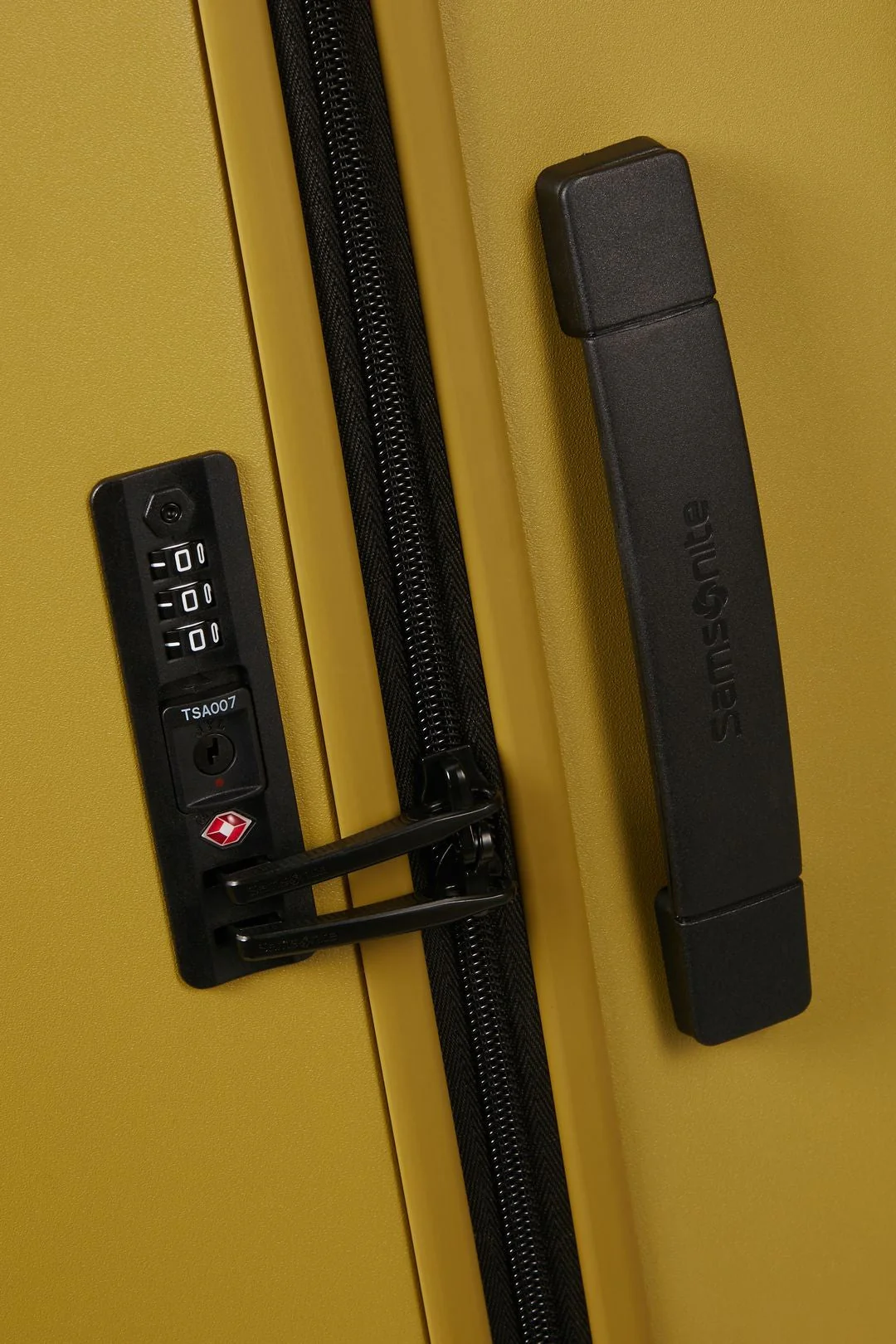 MALETA GRANDE 75CM SAMSONITE STACKD - Image 72