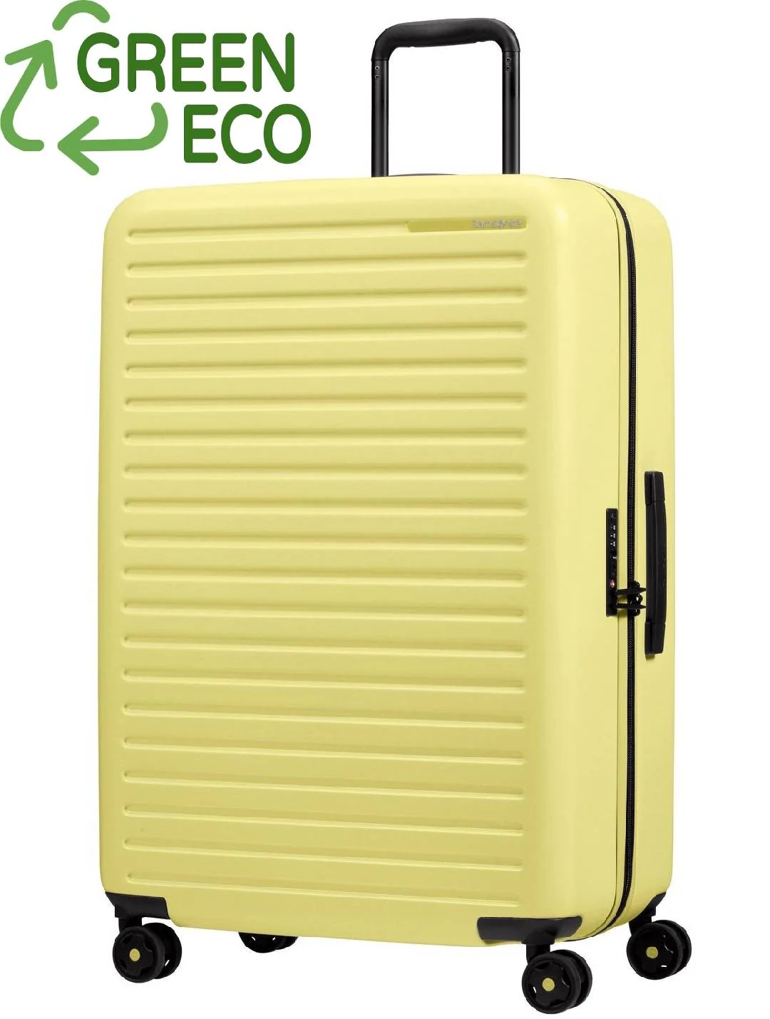 MALETA GRANDE 75CM SAMSONITE STACKD - Image 80
