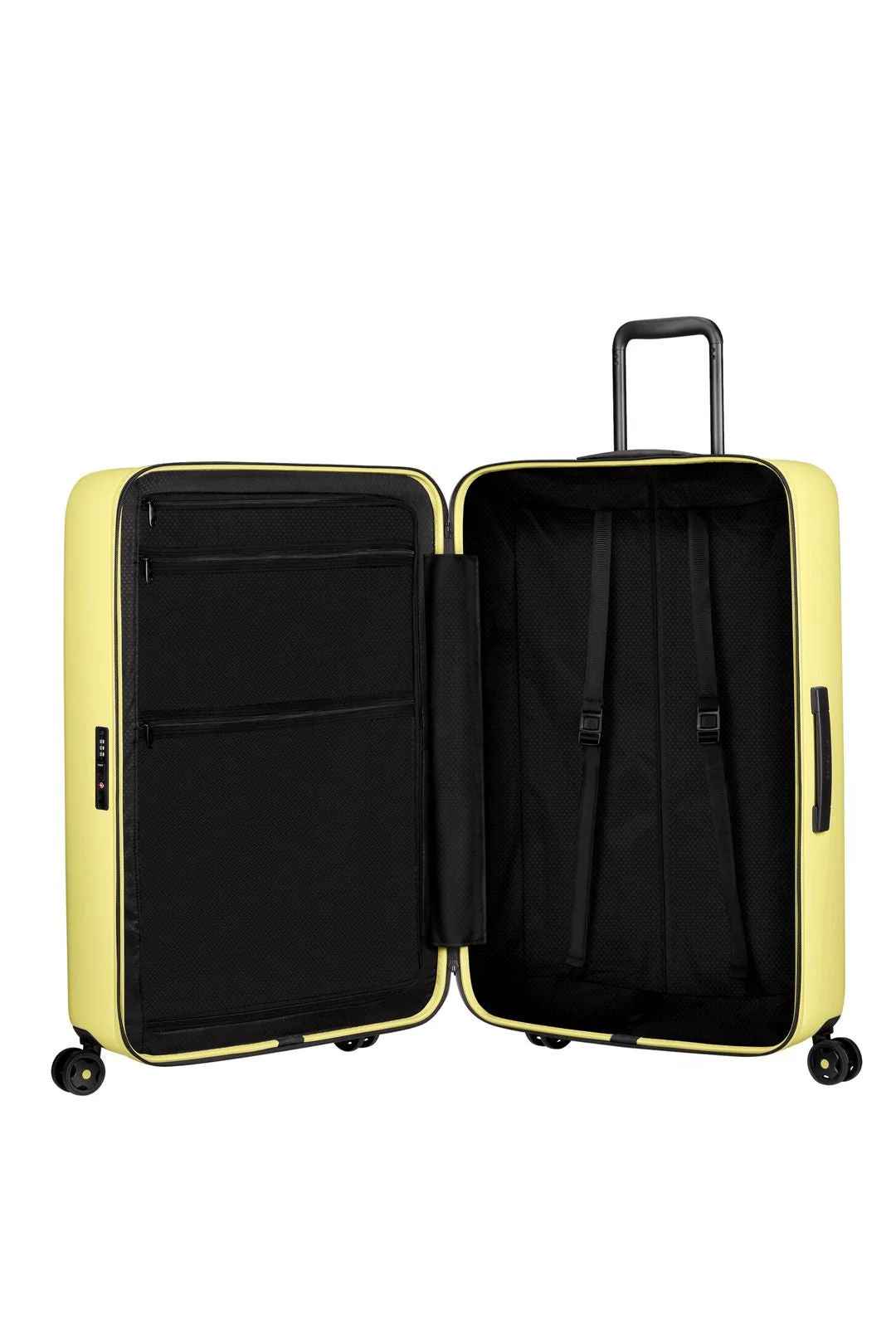 MALETA GRANDE 75CM SAMSONITE STACKD - Image 85
