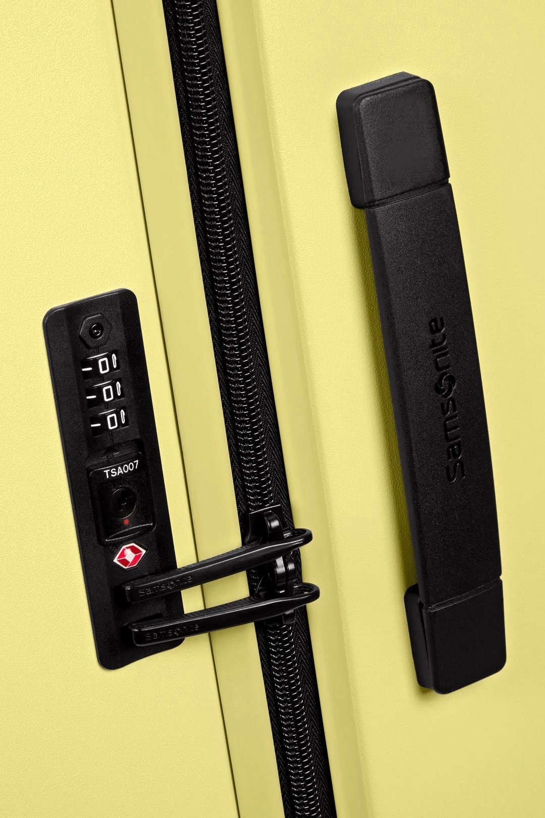 MALETA GRANDE 75CM SAMSONITE STACKD - Image 93