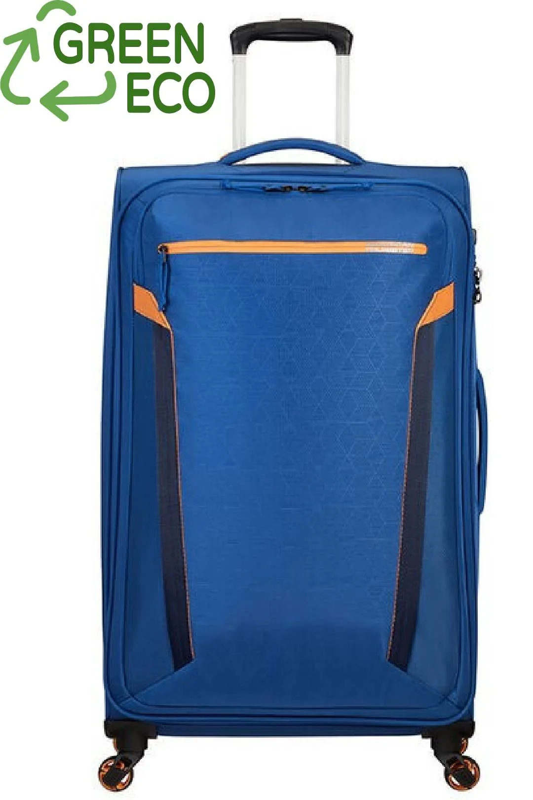 Maleta Grande AT Eco Spin de American Tourister - Image 10