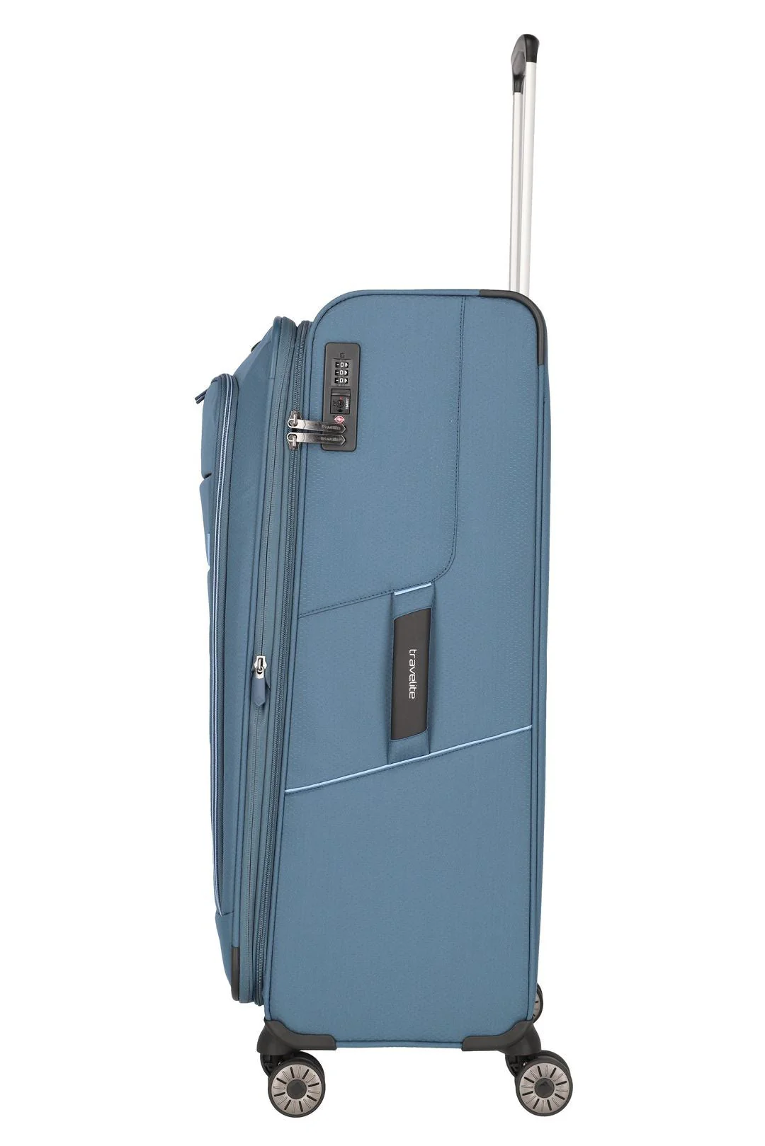 Maleta Grande Blanda Extensible de TRAVELITE - SKAII - Image 12