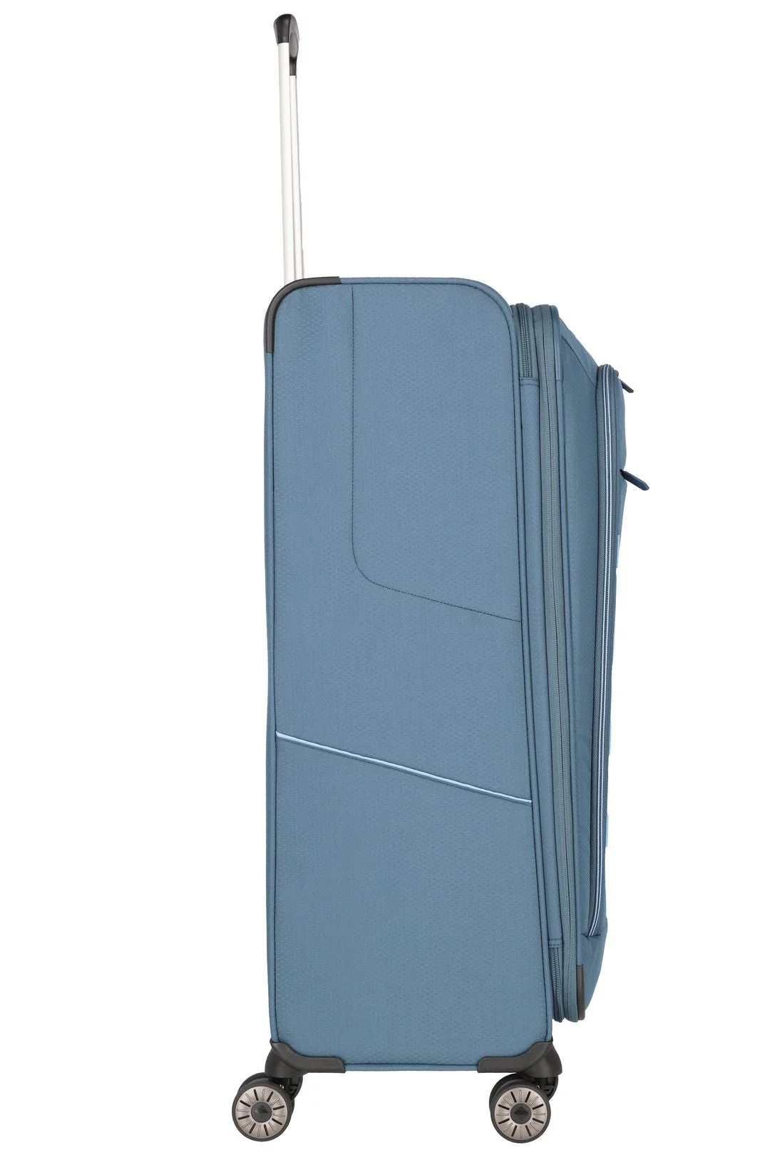 Maleta Grande Blanda Extensible de TRAVELITE - SKAII - Image 13