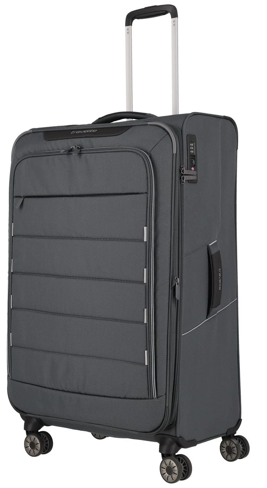 Maleta Grande Blanda Extensible de TRAVELITE - SKAII - Image 15
