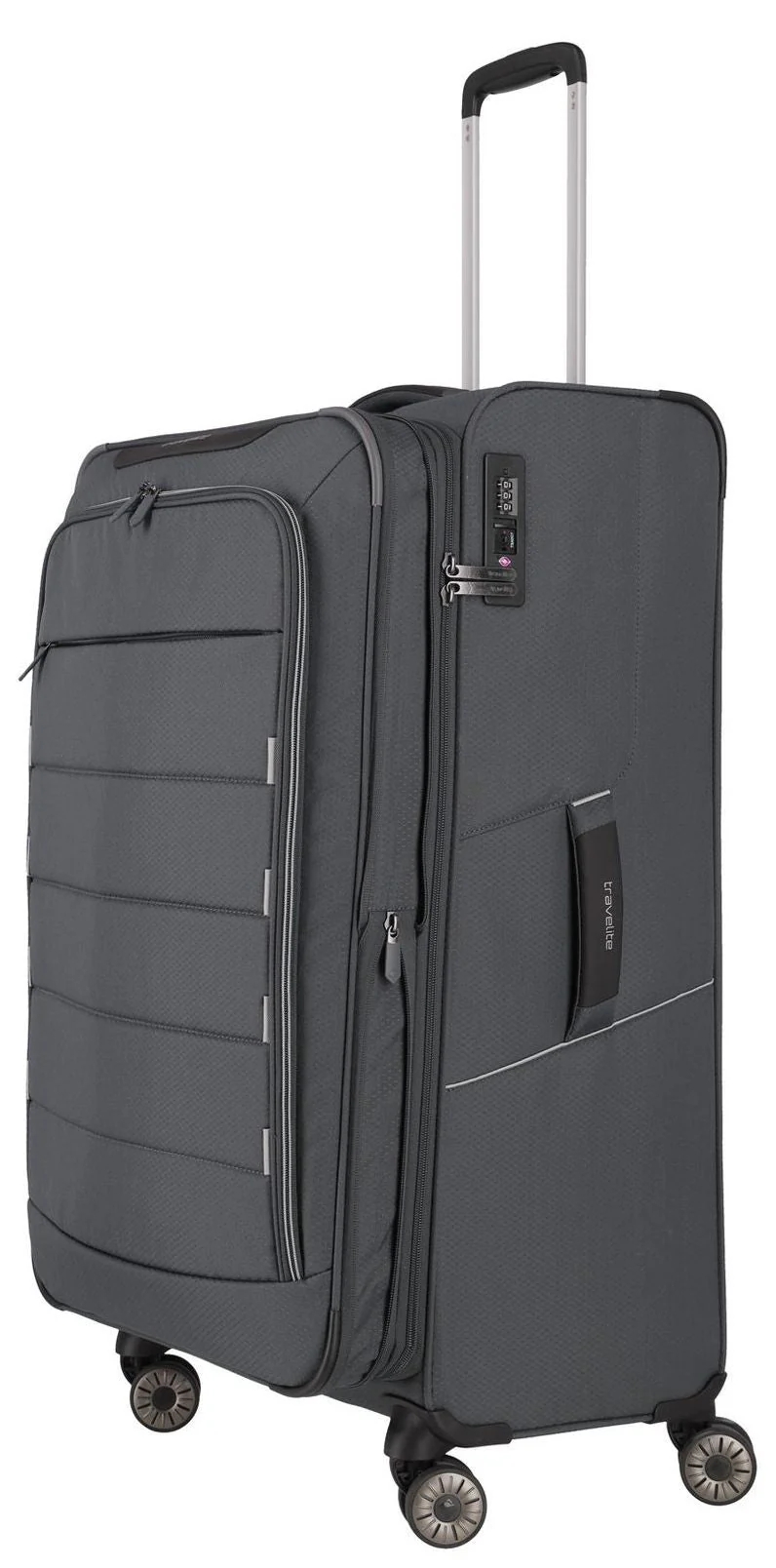 Maleta Grande Blanda Extensible de TRAVELITE - SKAII - Image 16