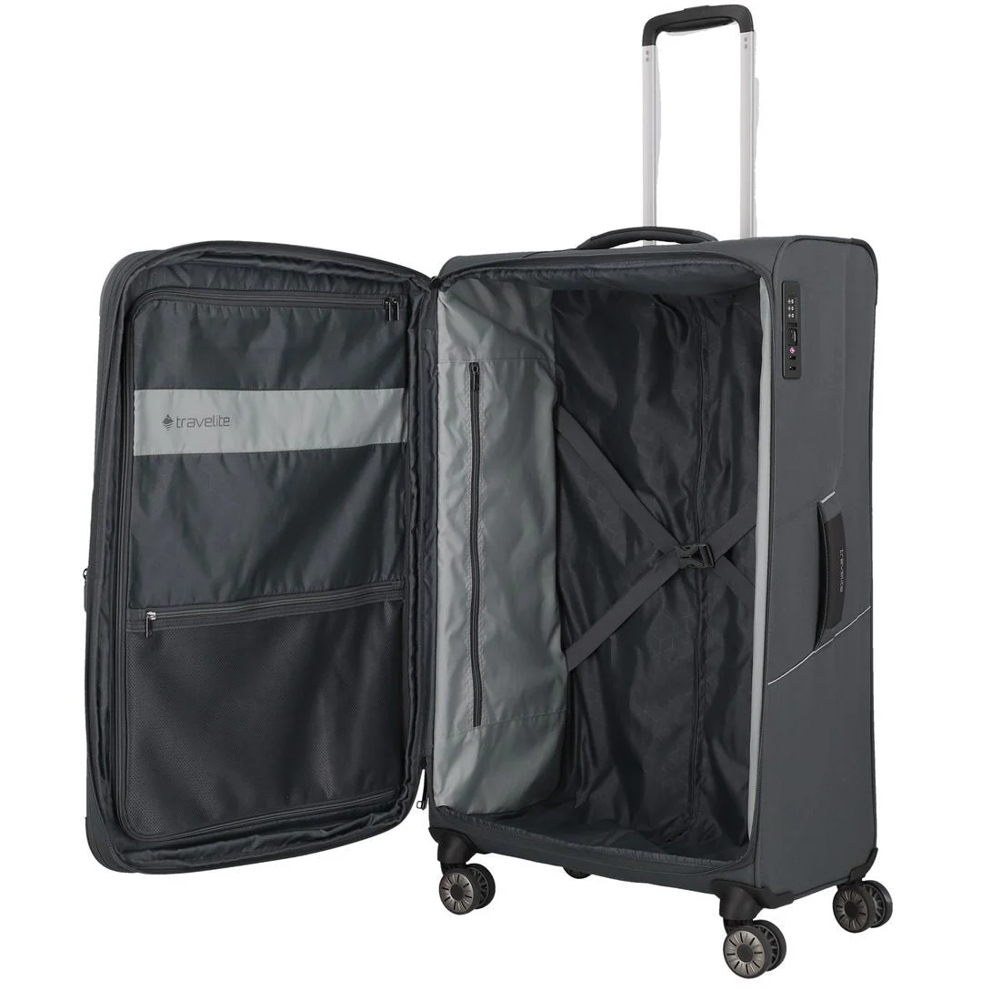 Maleta Grande Blanda Extensible de TRAVELITE - SKAII - Image 19