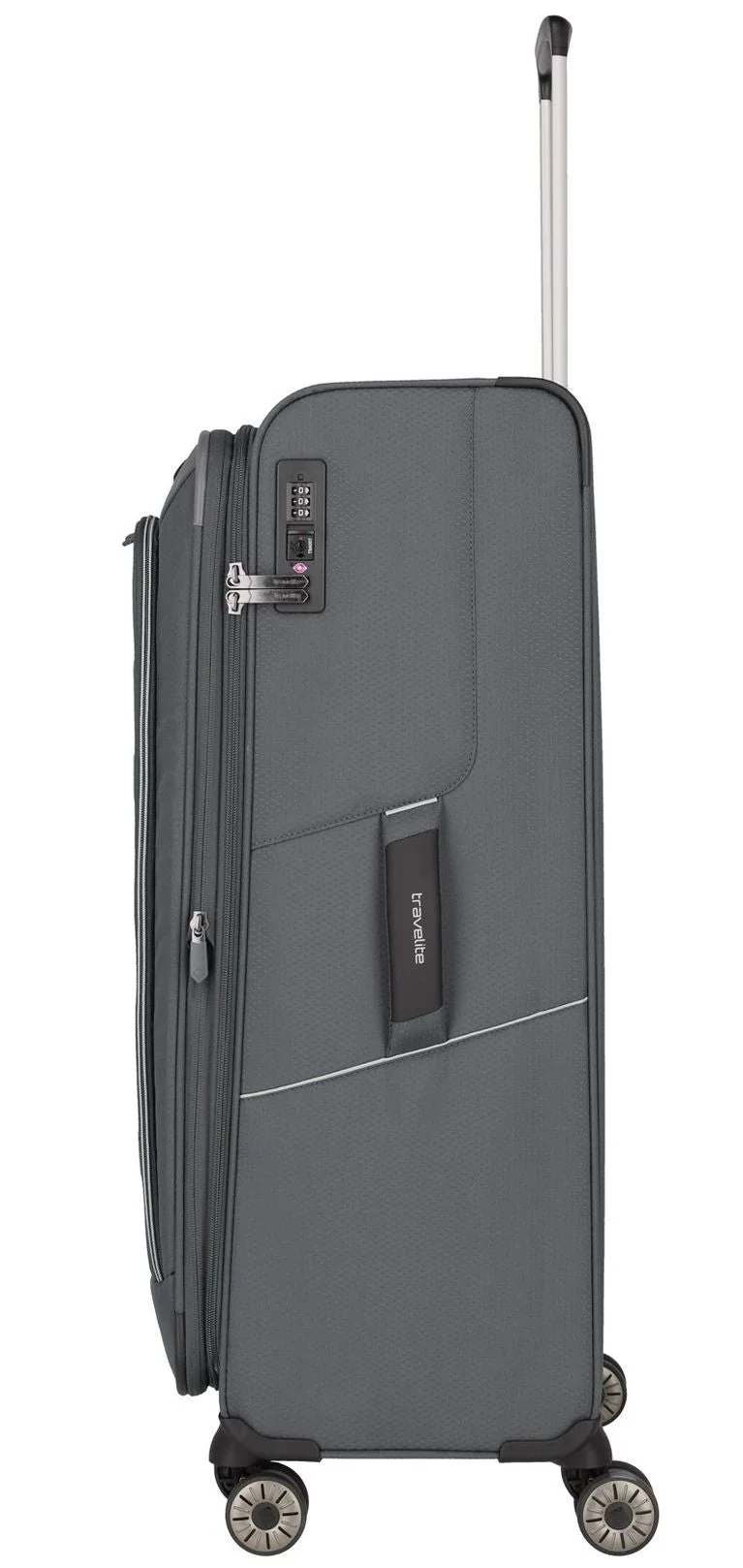 Maleta Grande Blanda Extensible de TRAVELITE - SKAII - Image 21