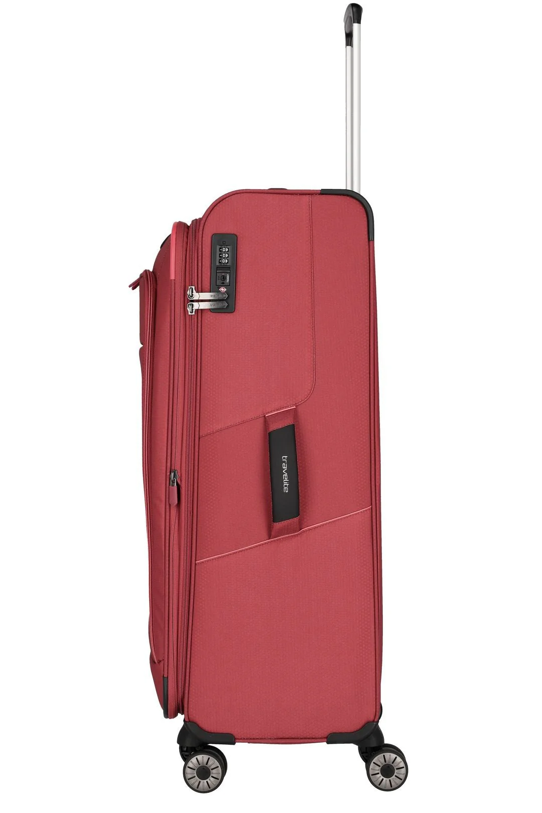 Maleta Grande Blanda Extensible de TRAVELITE - SKAII - Image 5