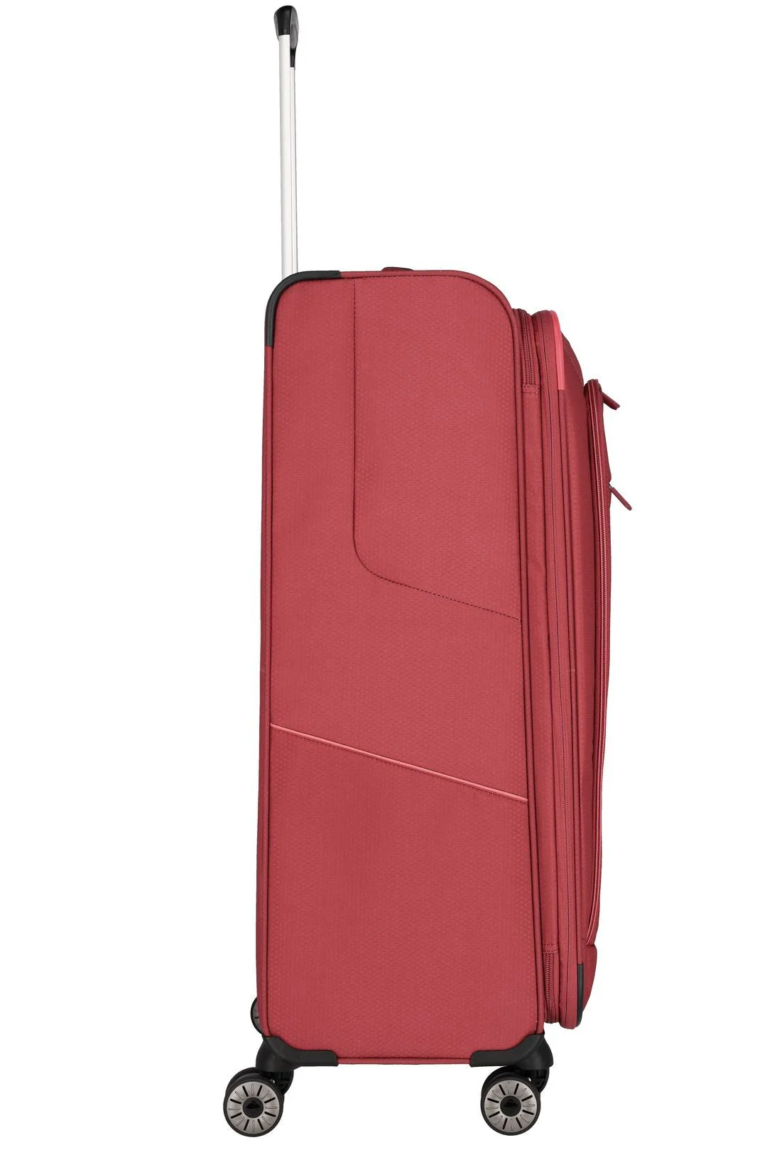 Maleta Grande Blanda Extensible de TRAVELITE - SKAII - Image 6