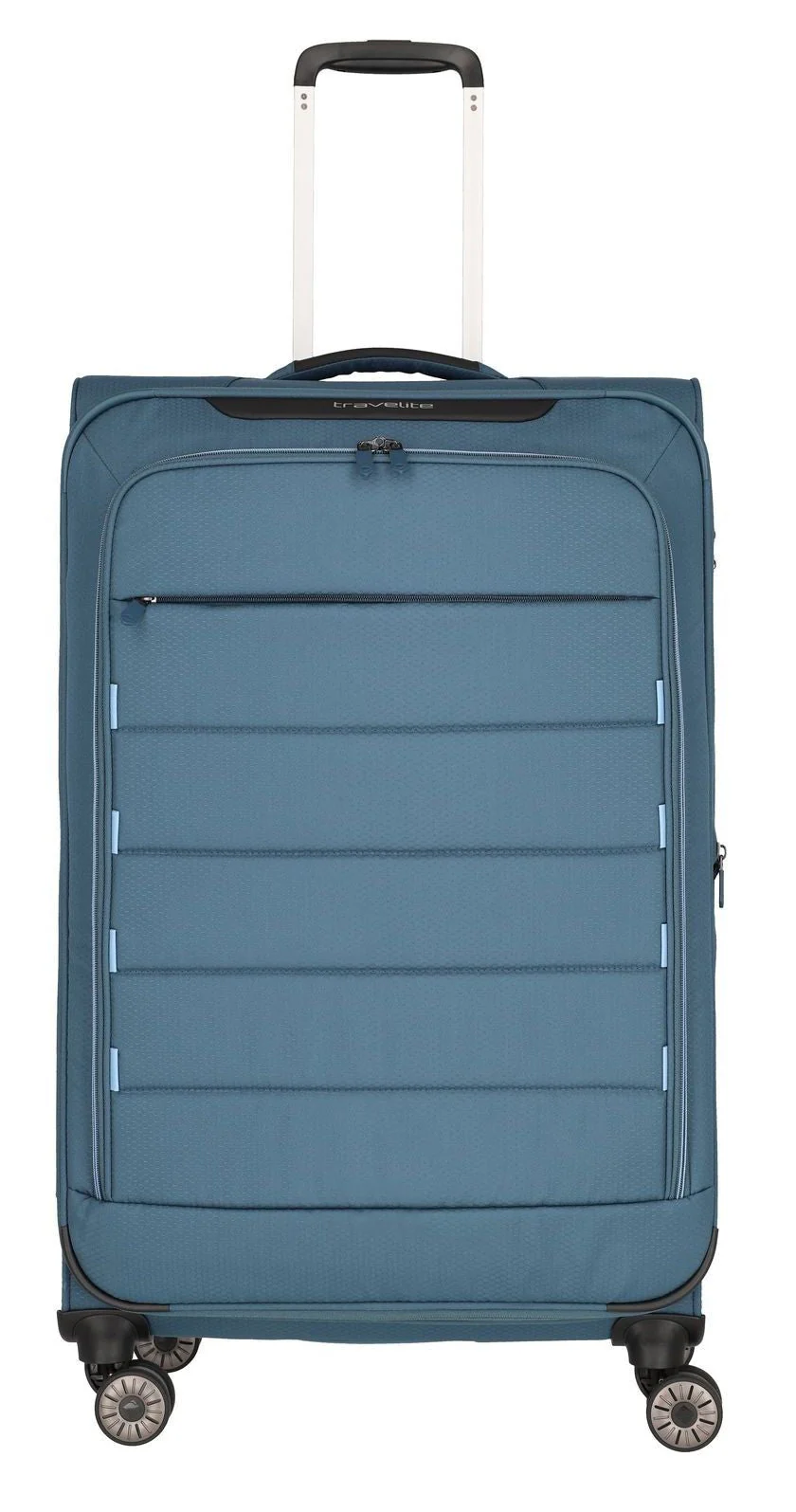 Maleta Grande Blanda Extensible de TRAVELITE - SKAII - Image 9