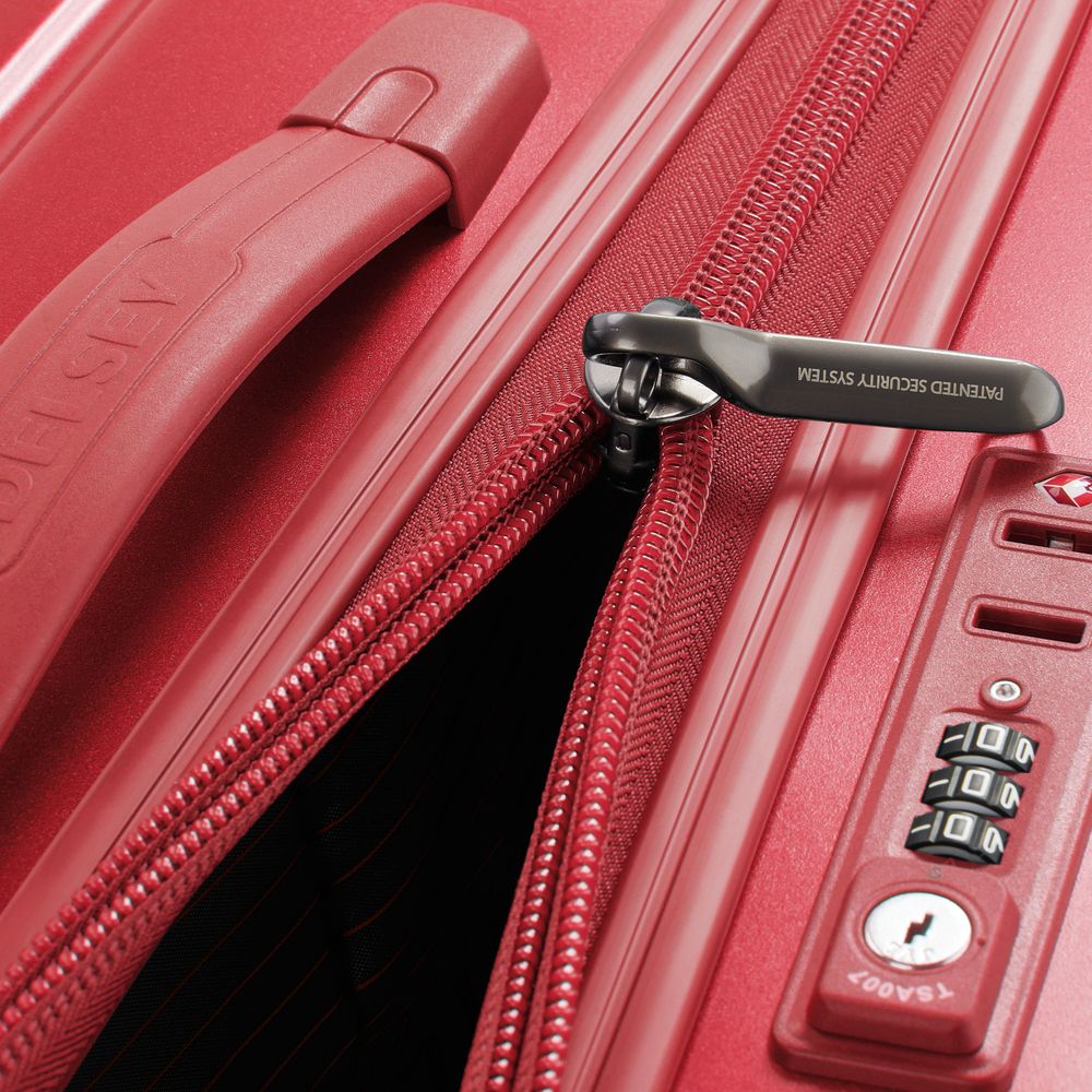 DELSEY MALETA GRANDE CAUMARTIN PLUS 76CM - Image 9