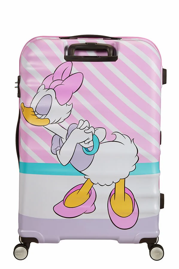 Maleta Grande Daisy Pink Kiss Wavebreaker - Image 2